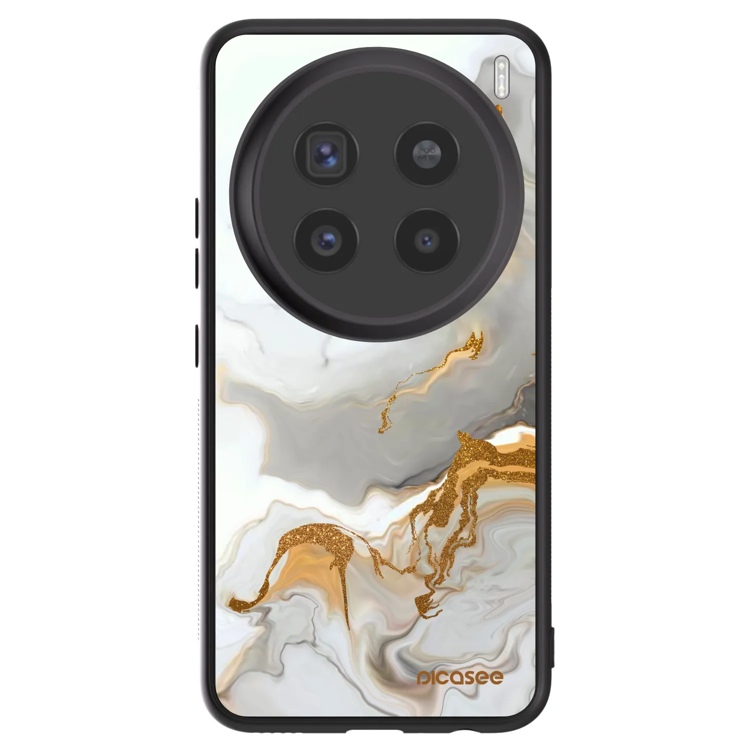 Picasee ULTIMATE CASE za Vivo X200 Pro - Her