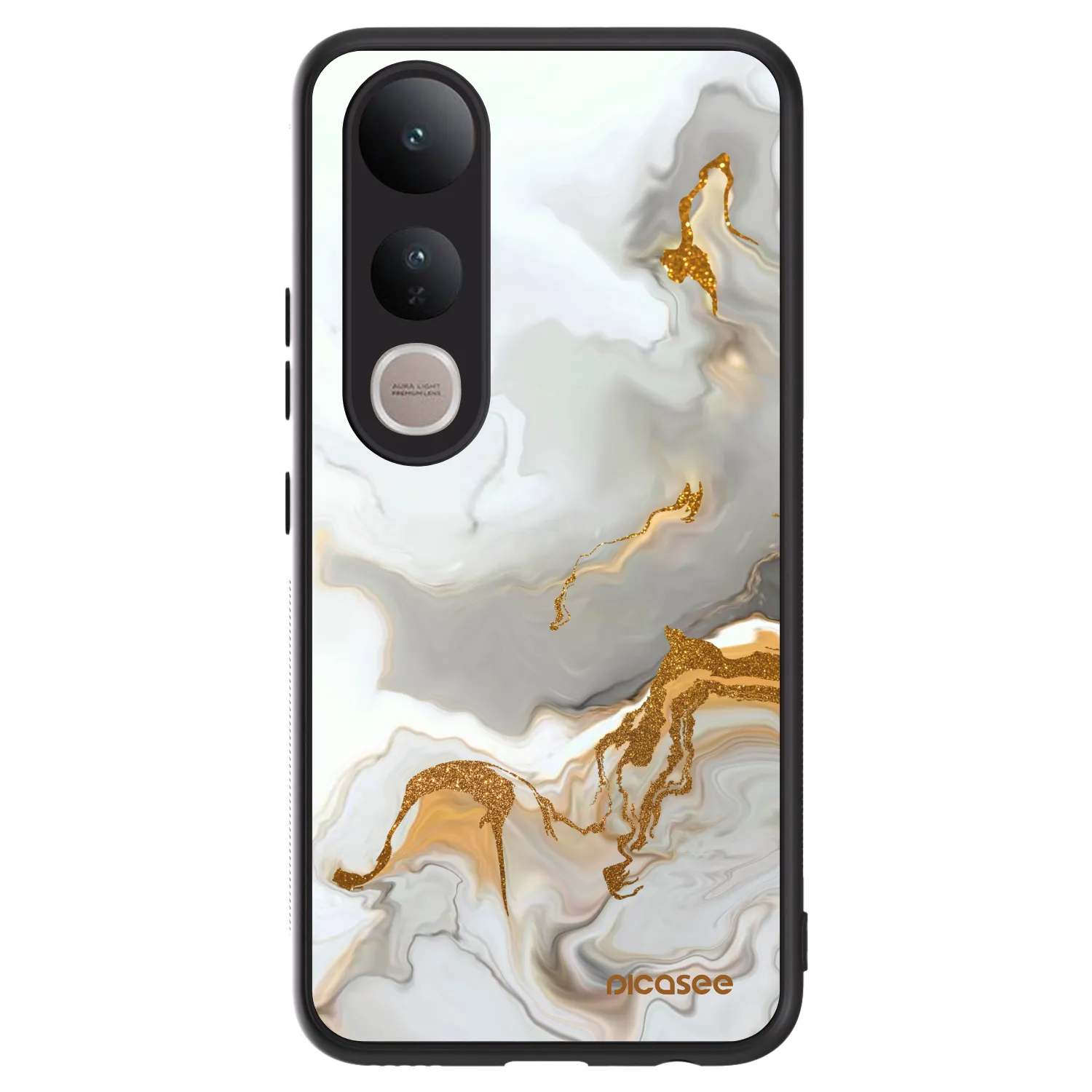 Picasee ULTIMATE CASE za Vivo V50 Lite 5G - Her