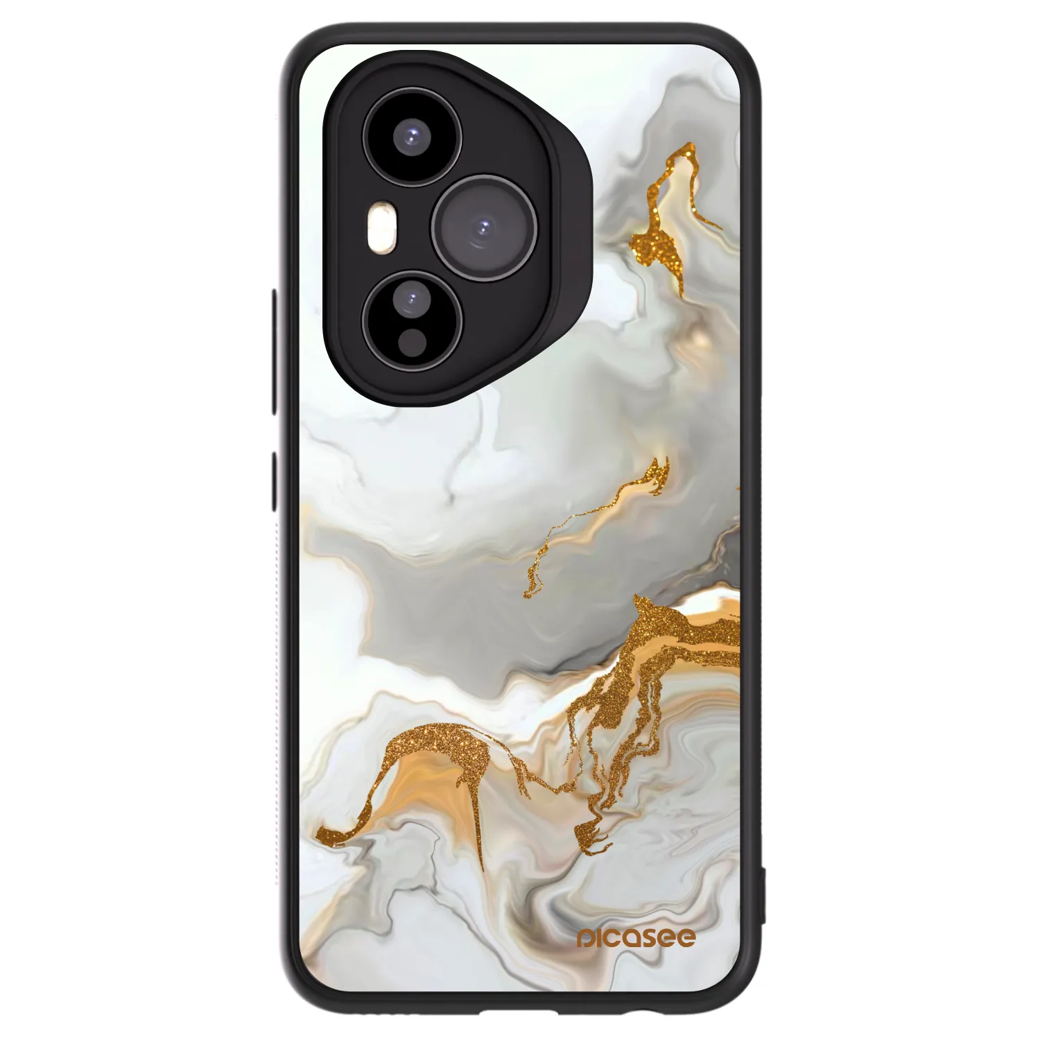 Picasee ULTIMATE CASE za Honor 400 Pro 5G - Her