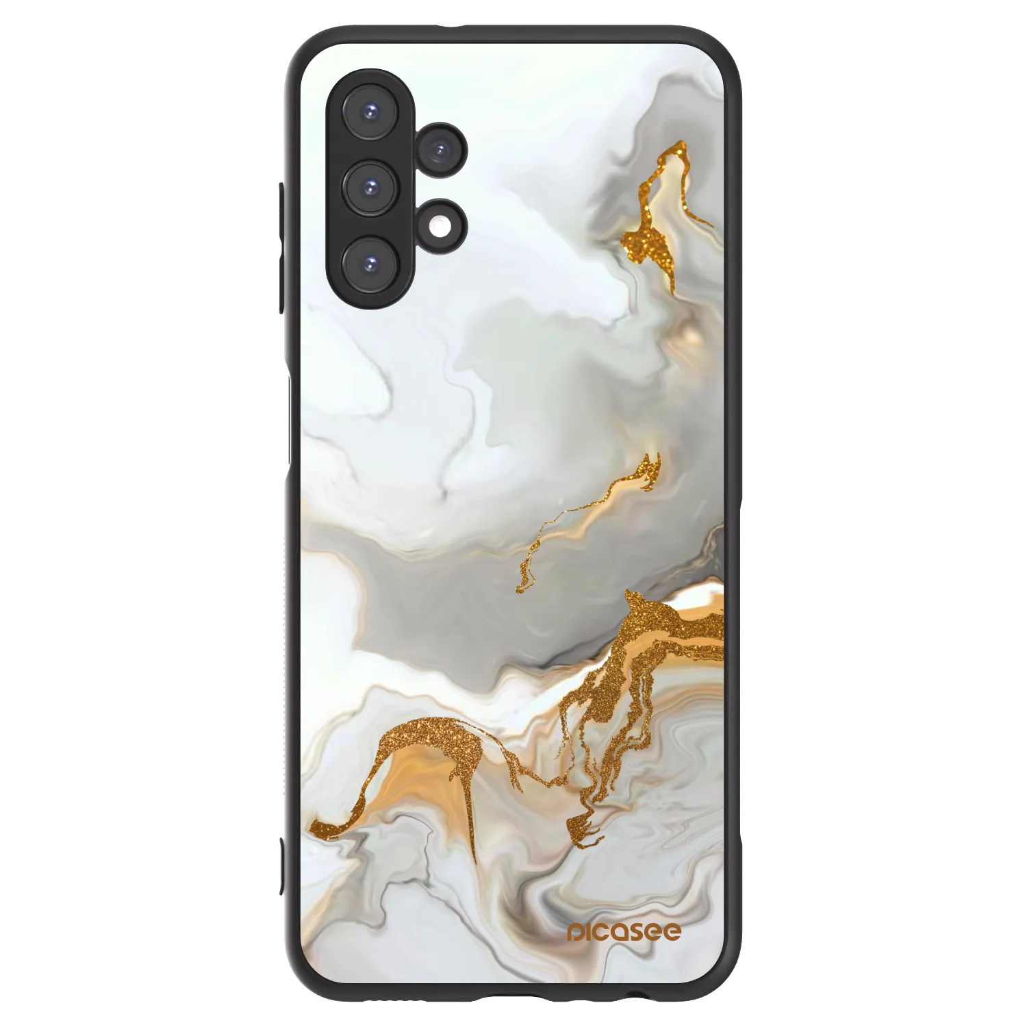 Picasee ULTIMATE CASE za Samsung Galaxy A13 5G - Her