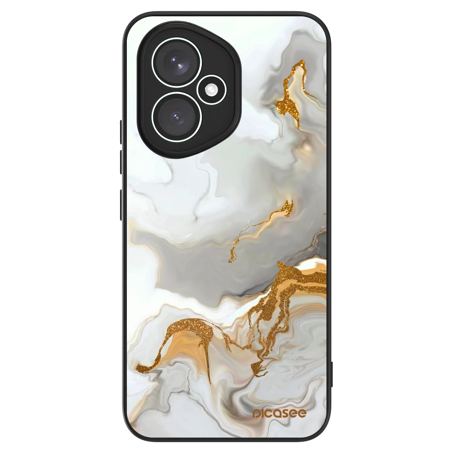 Picasee ULTIMATE CASE za Honor 400 5G - Her