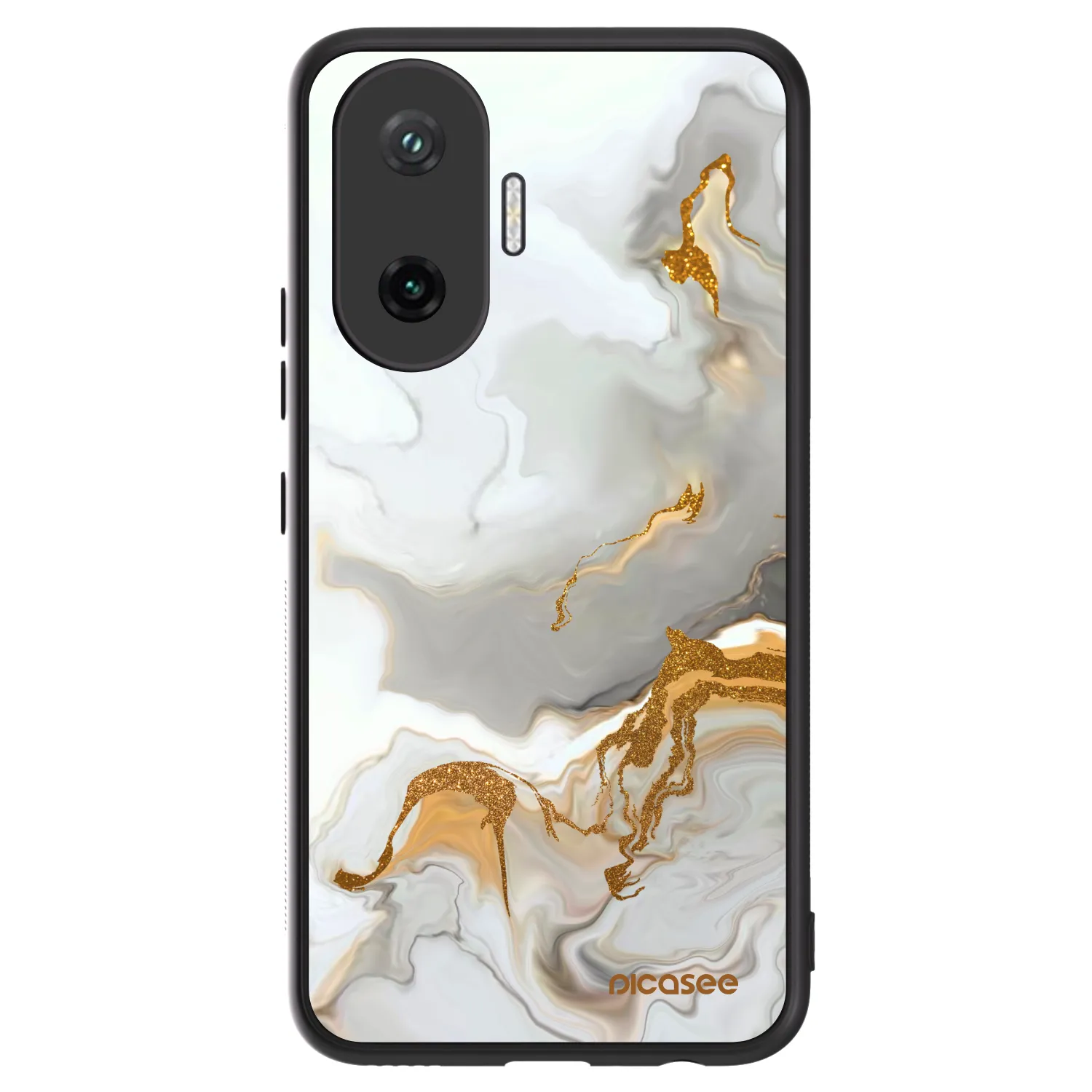 Picasee ULTIMATE CASE za Xiaomi Poco F7 5G - Her