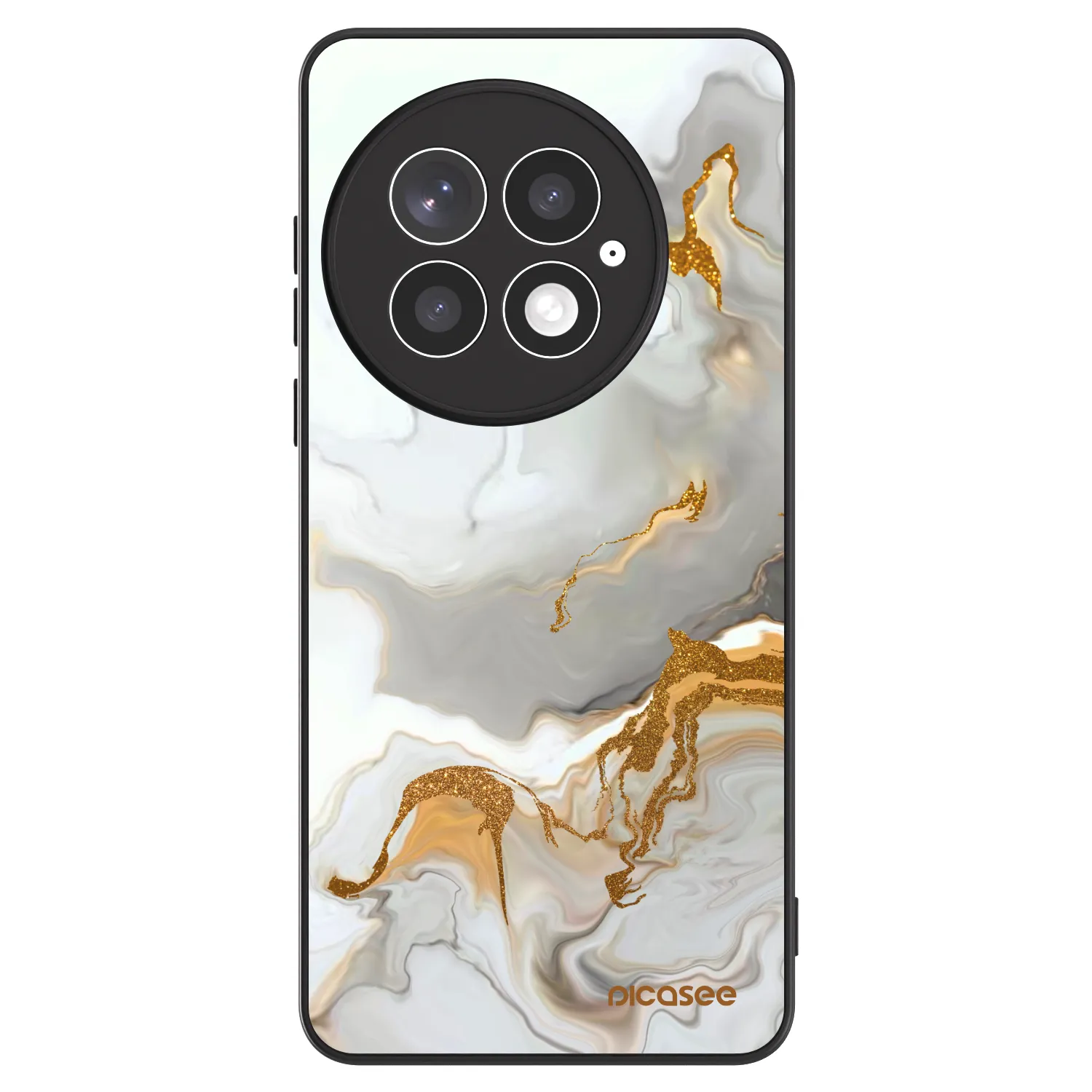 Picasee ULTIMATE CASE za OnePlus 13 5G - Her