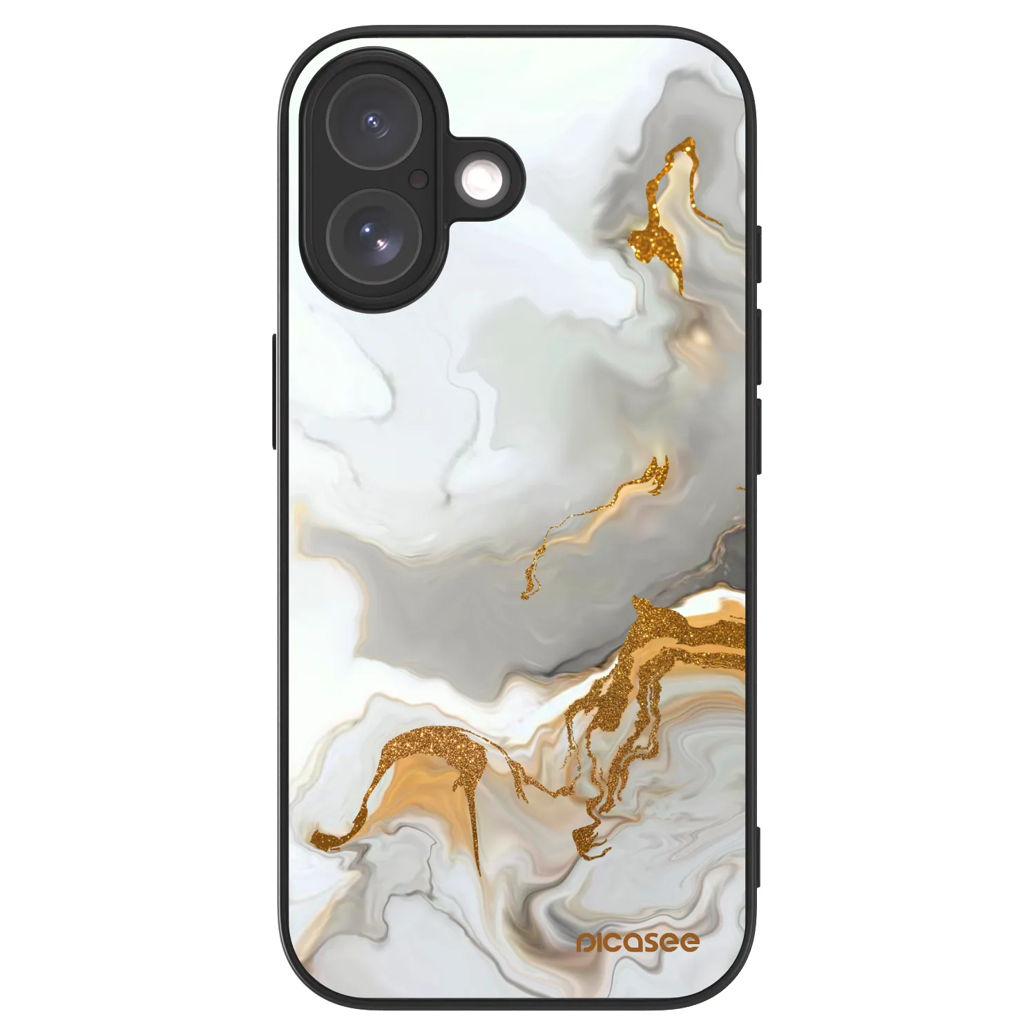 Picasee ULTIMATE CASE za Apple iPhone 17 - Her