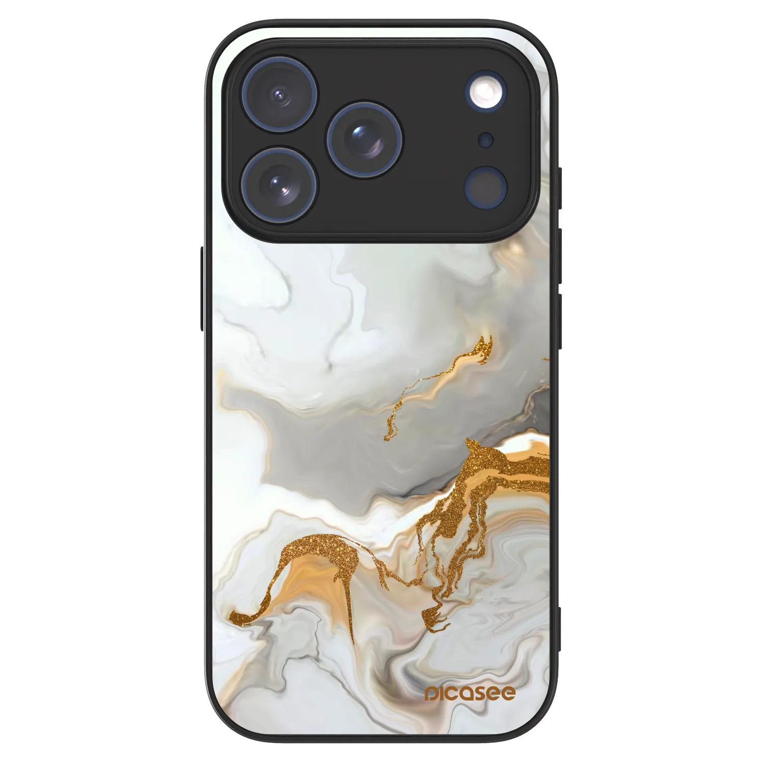 Picasee ULTIMATE CASE za Apple iPhone 17 Pro - Her