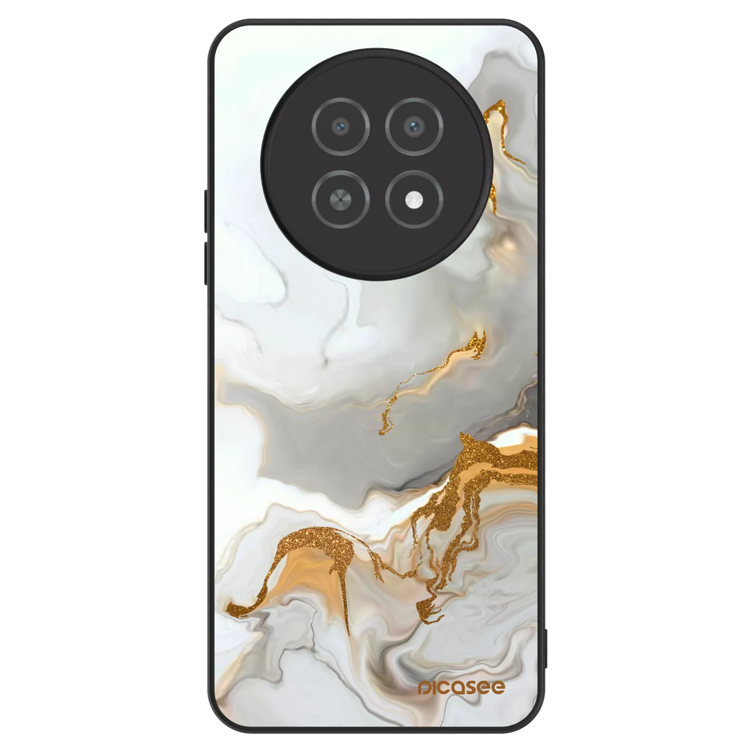 Picasee ULTIMATE CASE za Realme 12X - Her