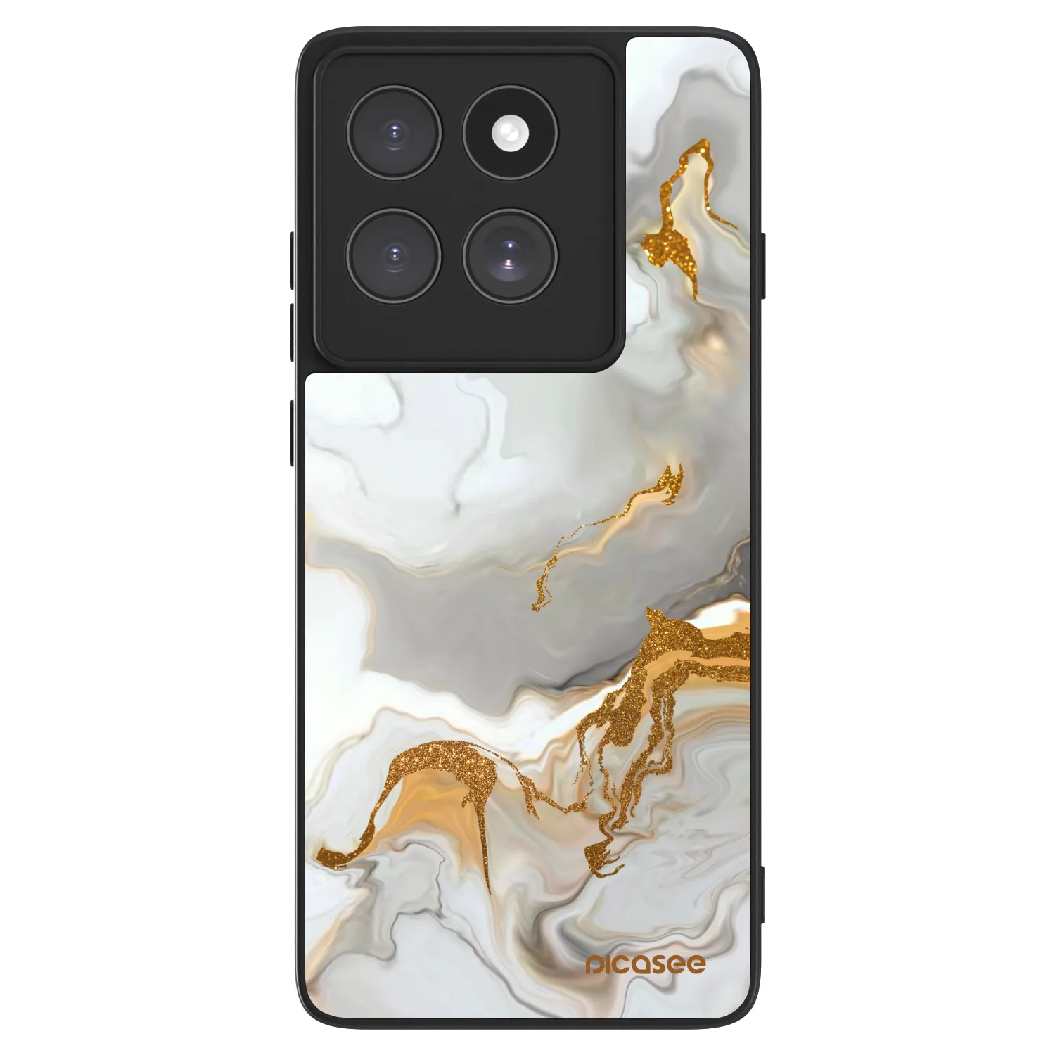 Picasee ULTIMATE CASE za Motorola Edge 60 5G - Her