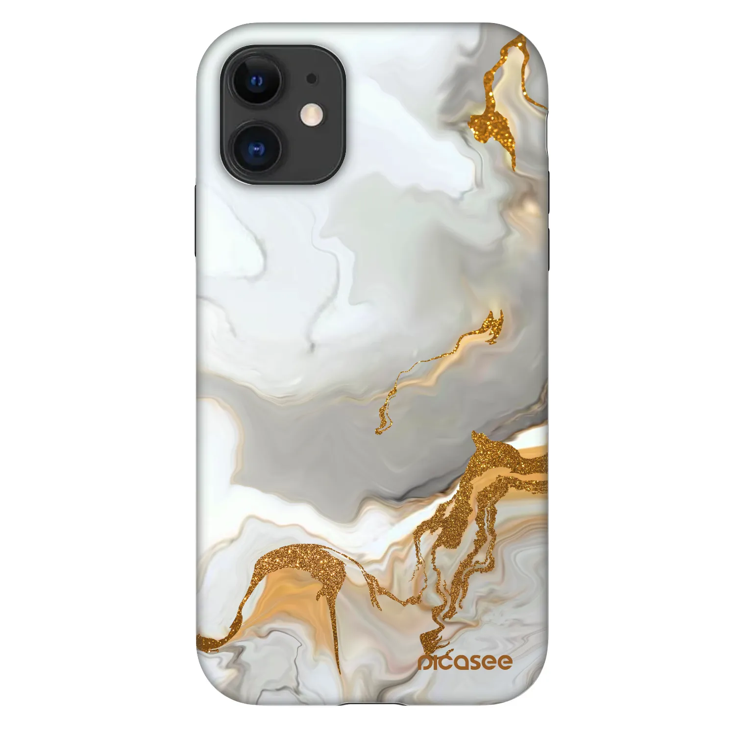 Picasee Fashion Case za Apple iPhone 11 - Her
