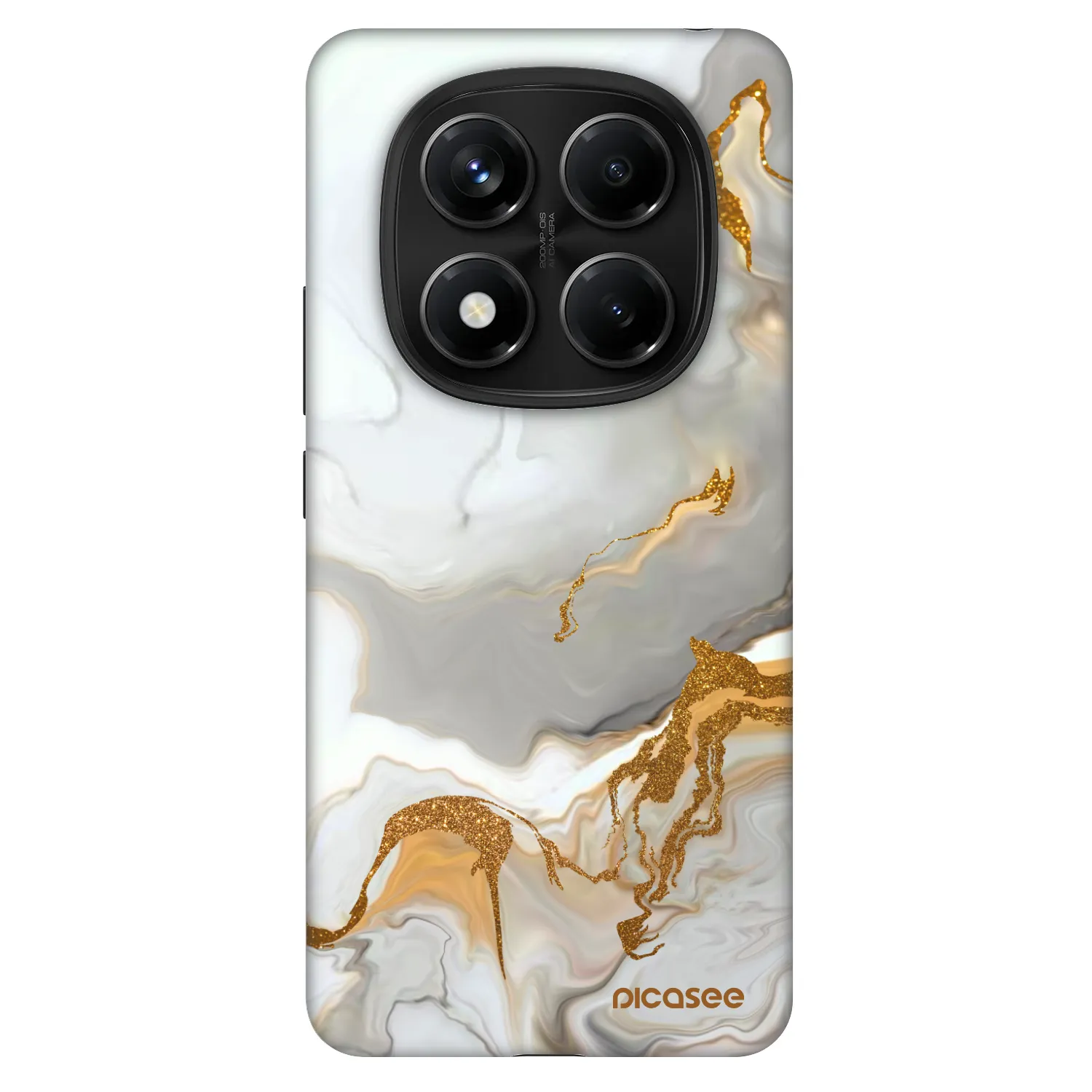 Picasee Fashion Case za Xiaomi Redmi Note 14 Pro 5G - Her