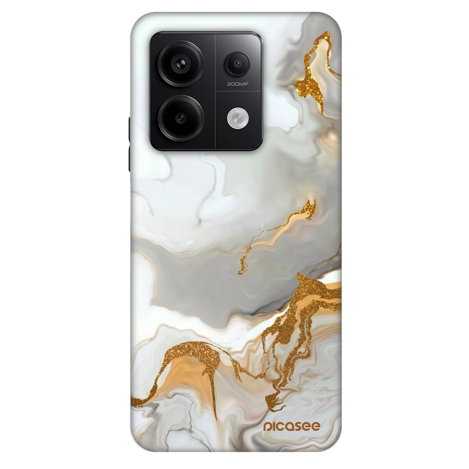 Picasee Fashion Case za Xiaomi Redmi Note 13 Pro 5G - Her