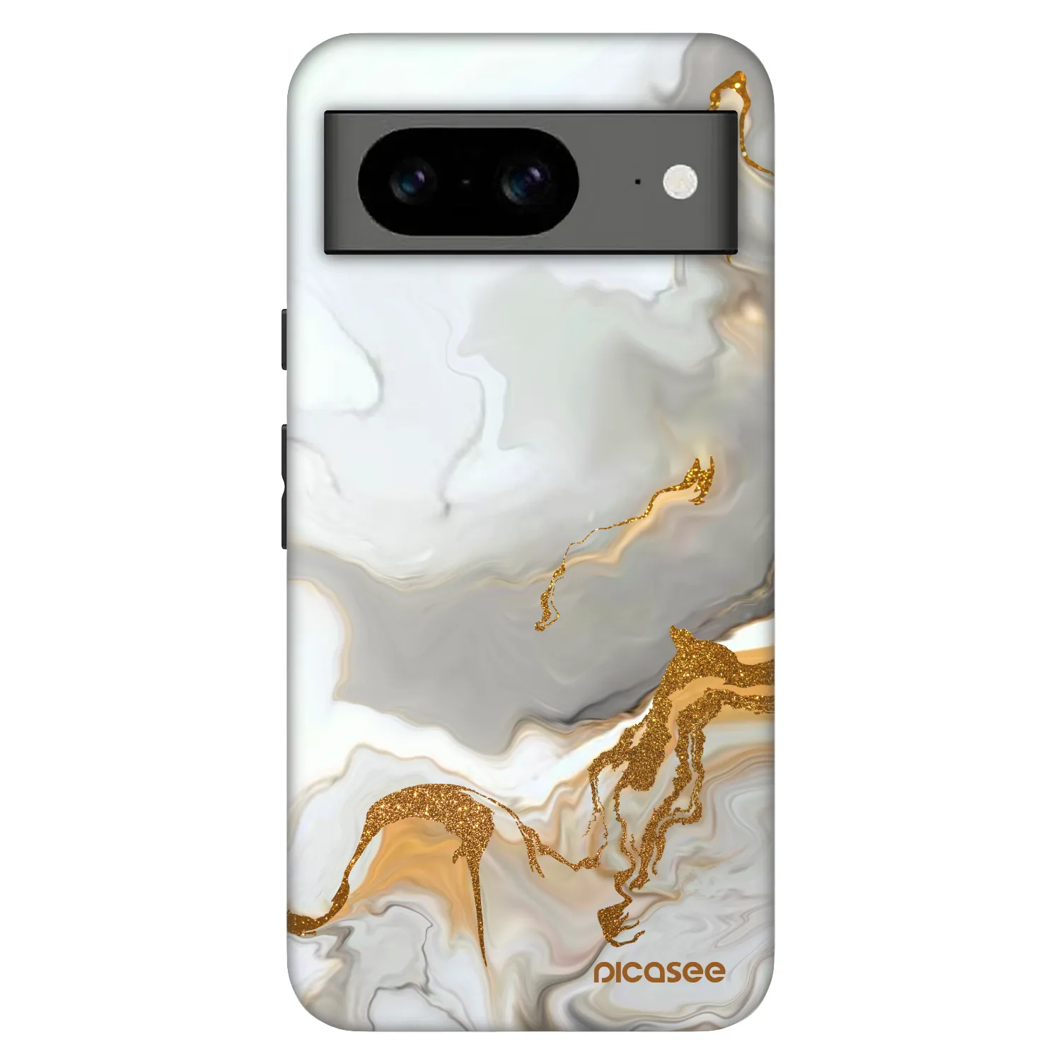 Picasee Fashion Case za Google Pixel 8 Pro - Her