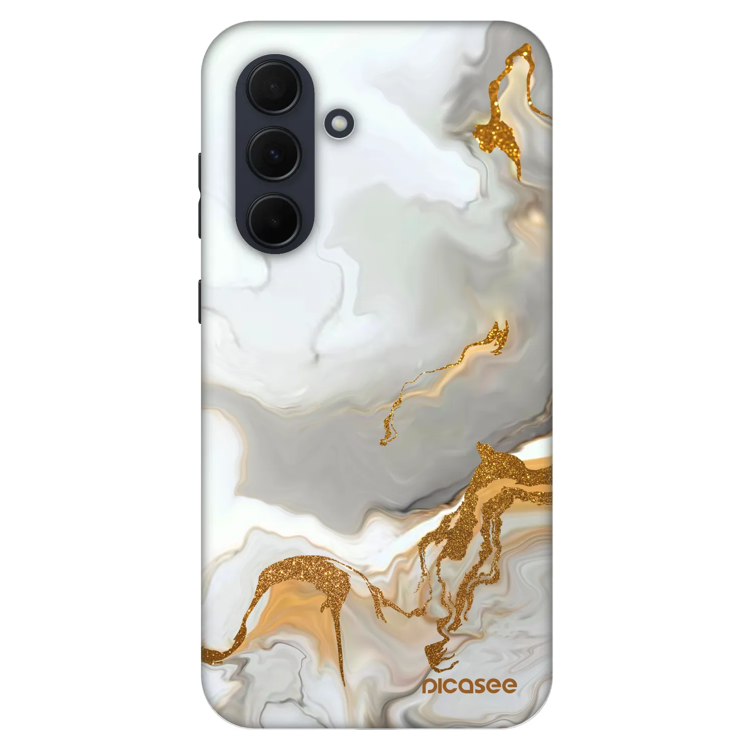 Picasee Fashion Case za Samsung Galaxy A35 5G A356B - Her