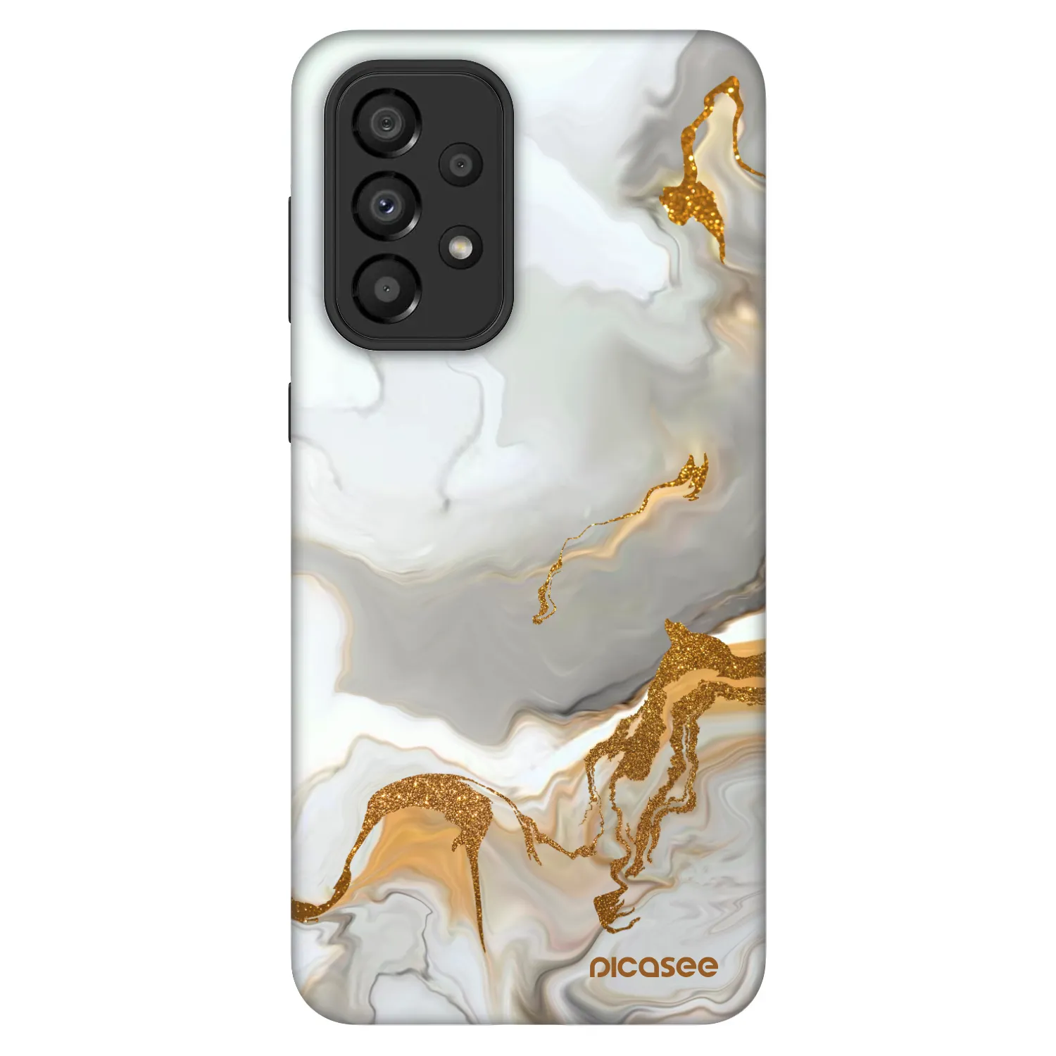 Picasee Fashion Case za Samsung Galaxy A33 5G A336 - Her