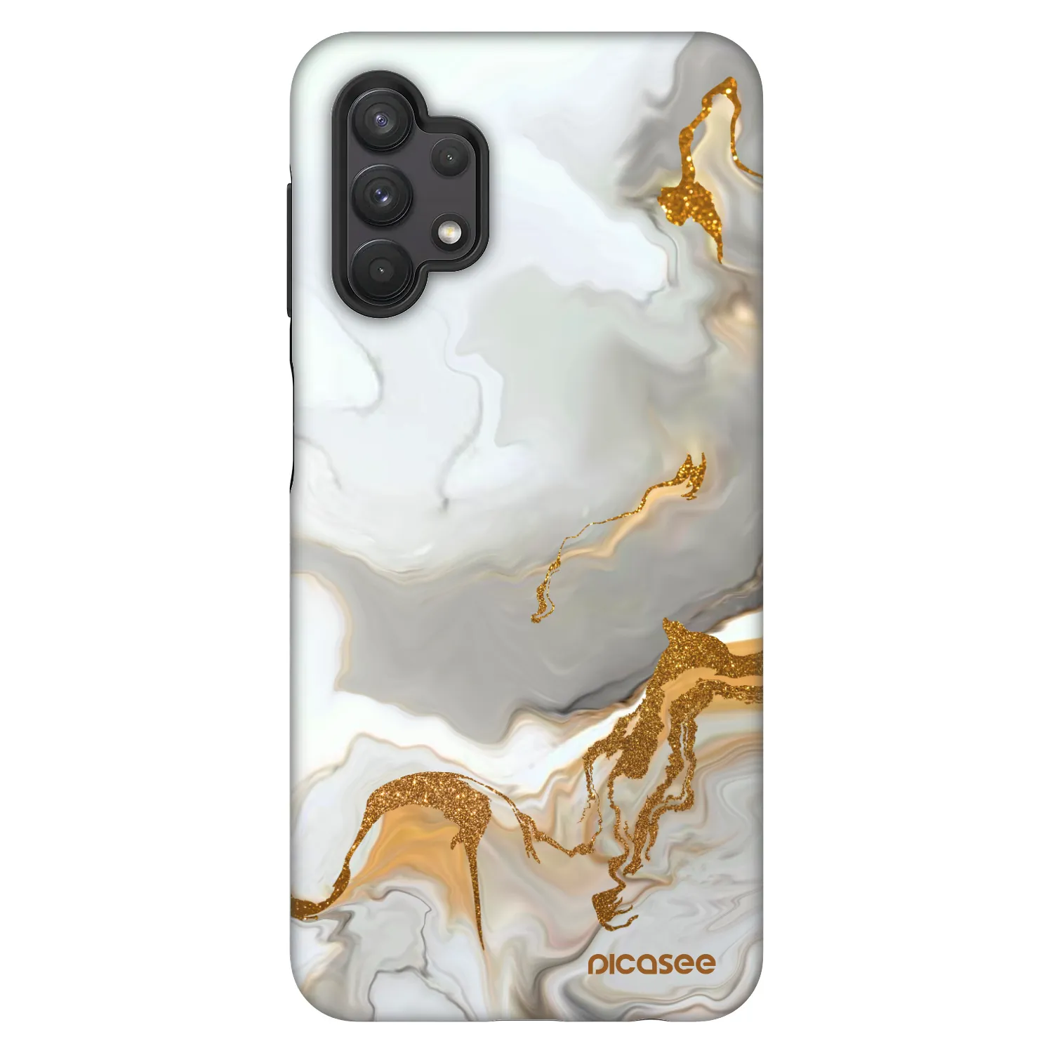 Picasee Fashion Case za Samsung Galaxy A32 5G A326B - Her