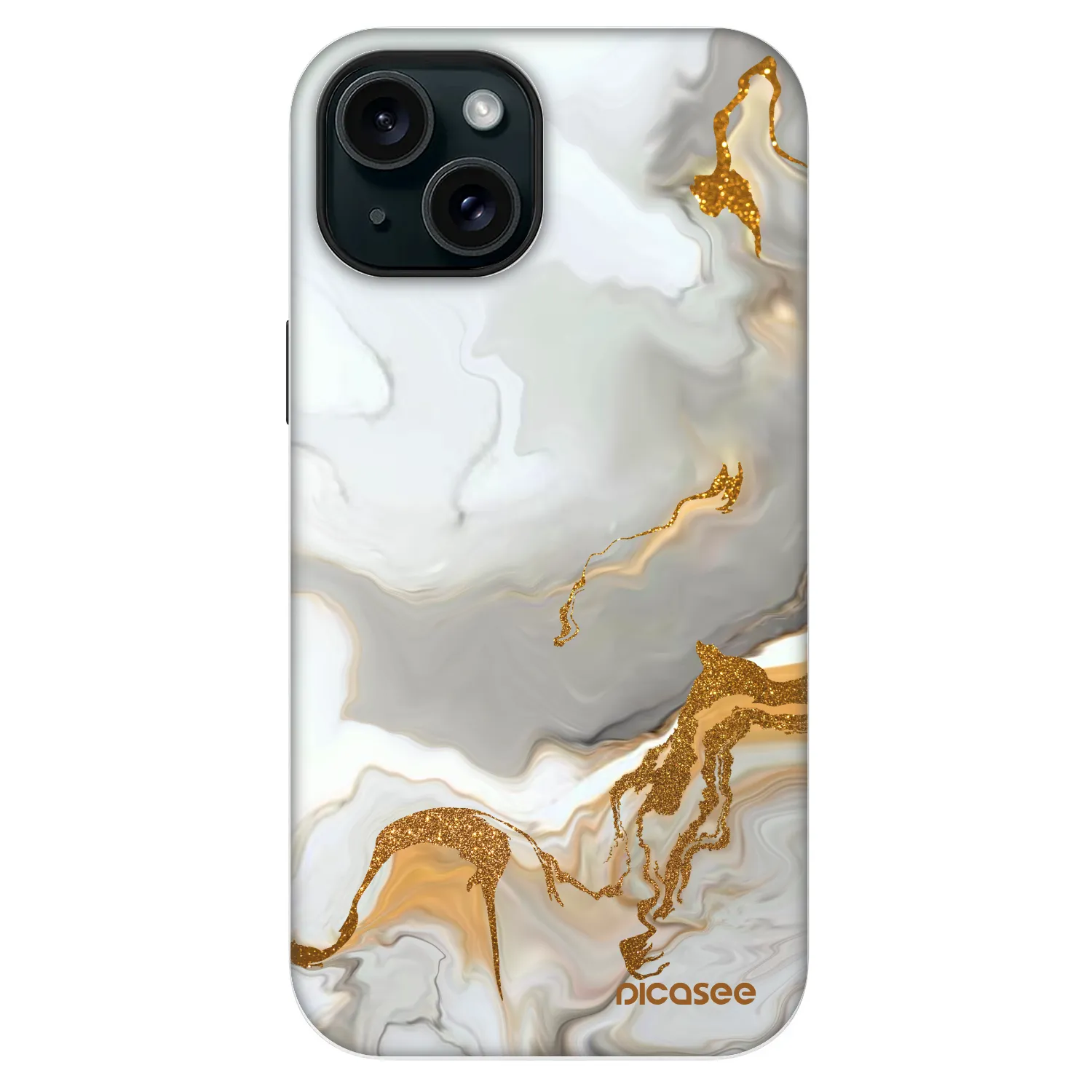 Picasee Fashion Case MagSafe za Apple iPhone 13 - Her