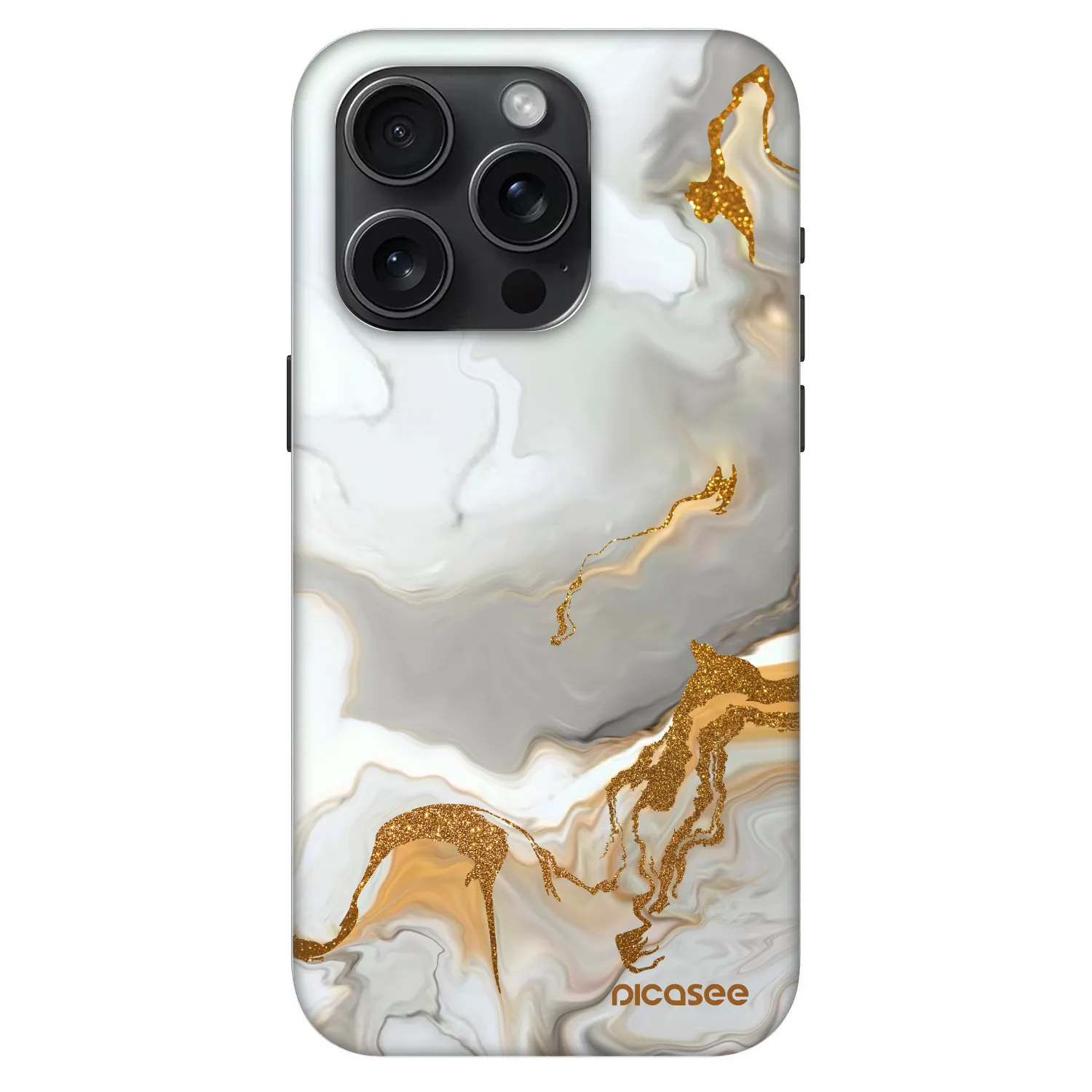 Picasee Fashion Case MagSafe za Apple iPhone 15 Pro - Her