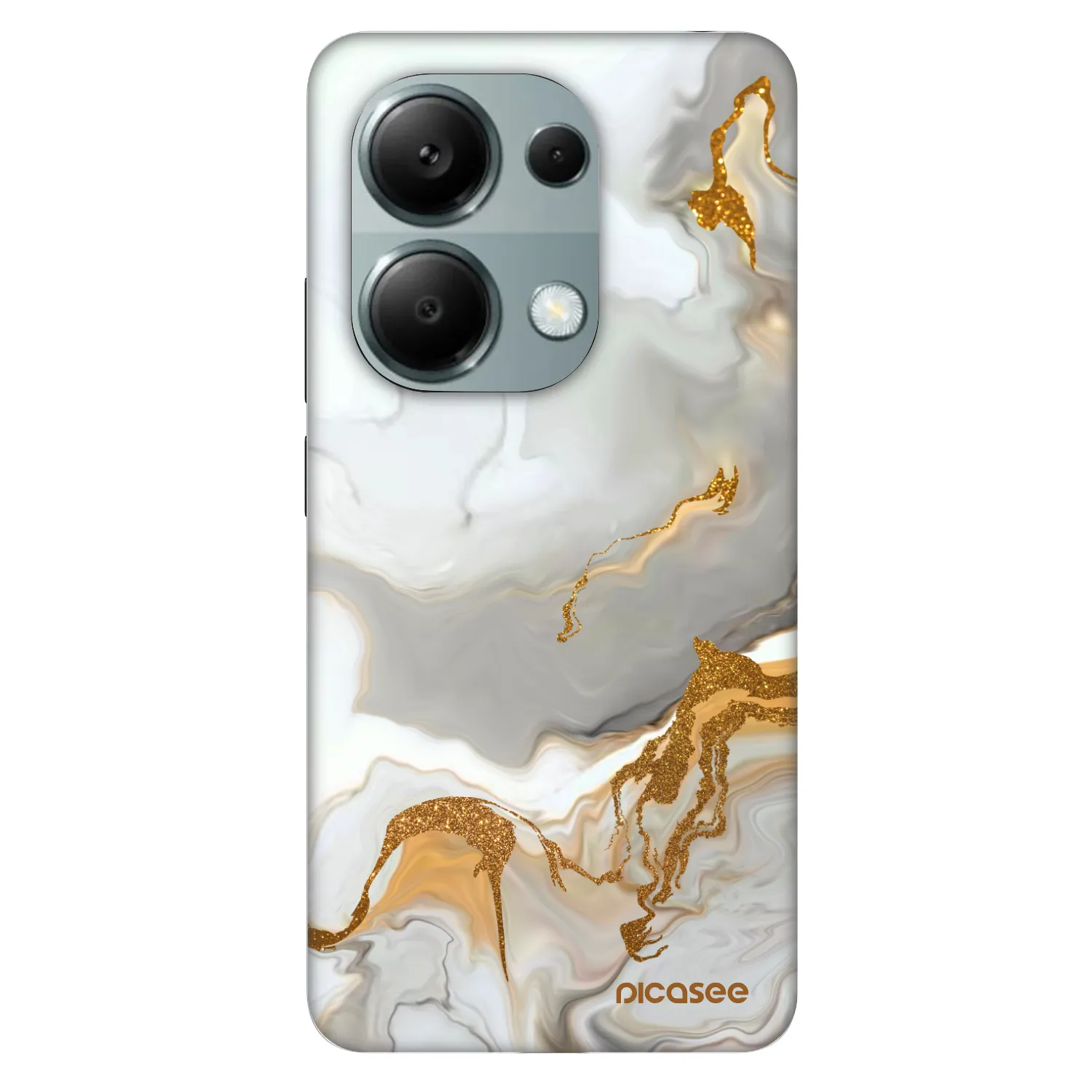Picasee Fashion Case za Xiaomi Redmi Note 13 Pro 4G - Her