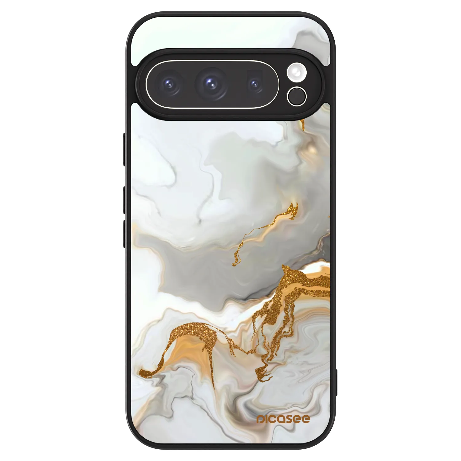 Picasee ULTIMATE CASE za Google Pixel 9 Pro XL - Her