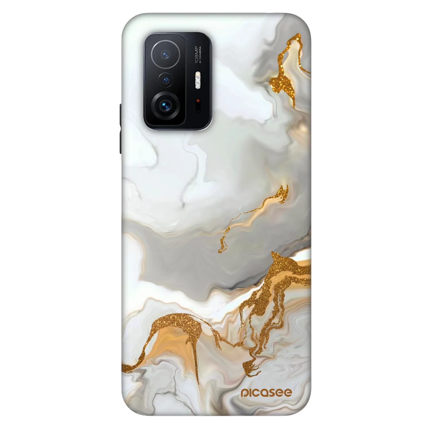 Picasee Fashion Case za Xiaomi 11T - Her