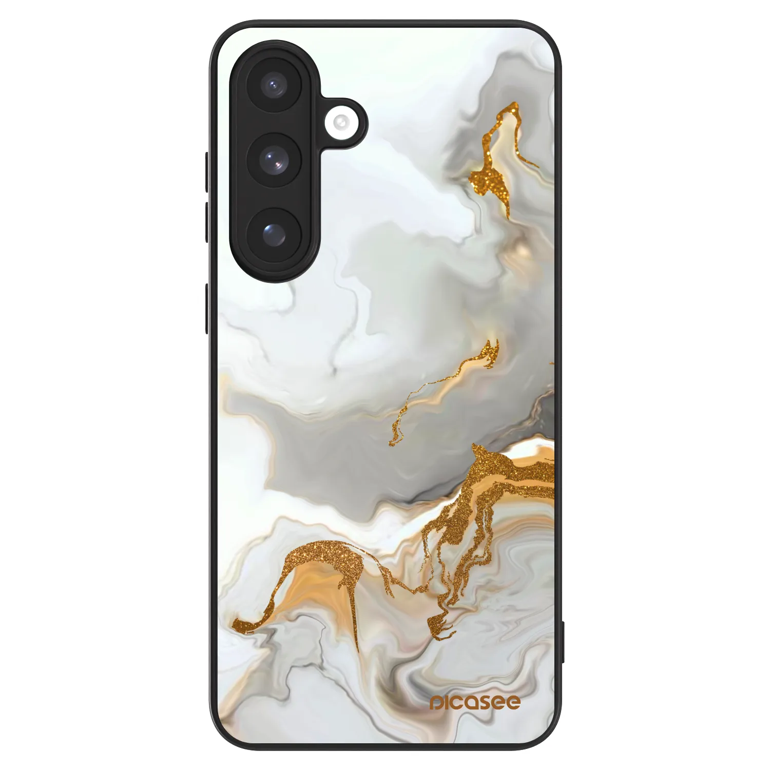 Picasee ULTIMATE CASE PowerShare za Samsung Galaxy S25 FE 5G - Her