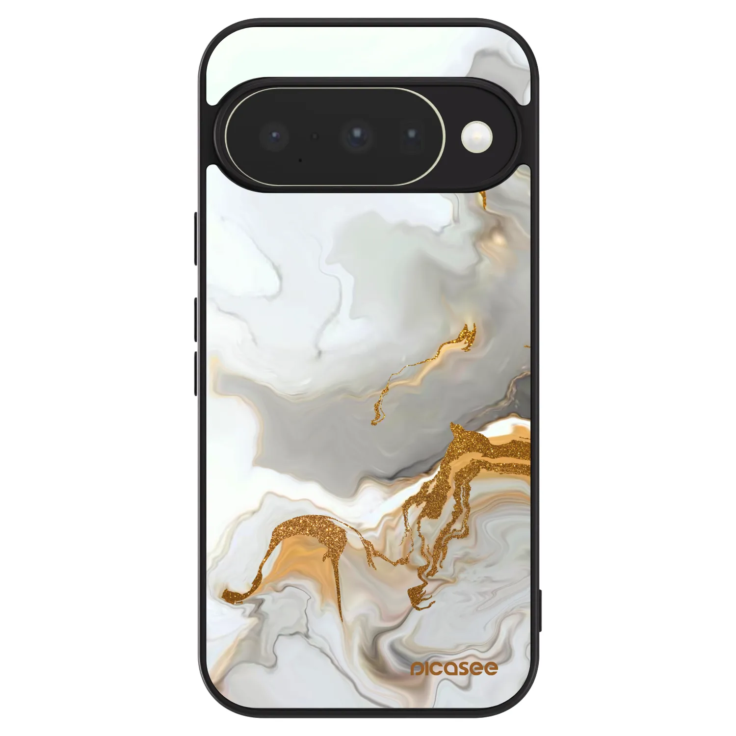 Picasee ULTIMATE CASE za Google Pixel 10 - Her