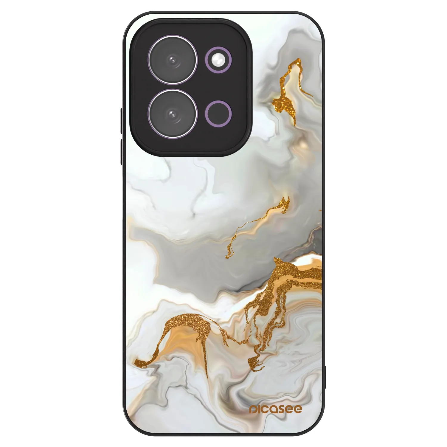 Picasee ULTIMATE CASE za Xiaomi Redmi 15C 5G - Her