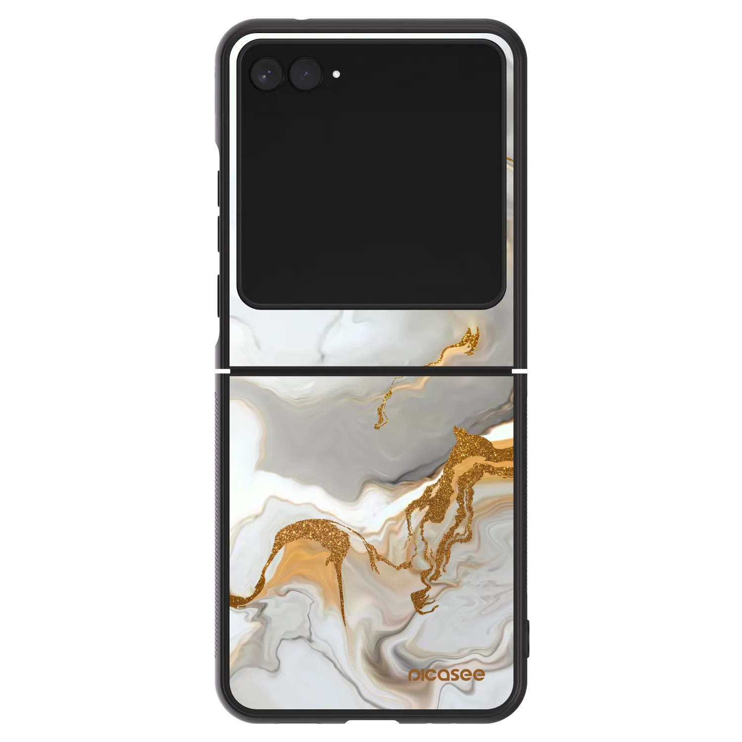 Picasee ULTIMATE CASE za Motorola Razr 60 - Her