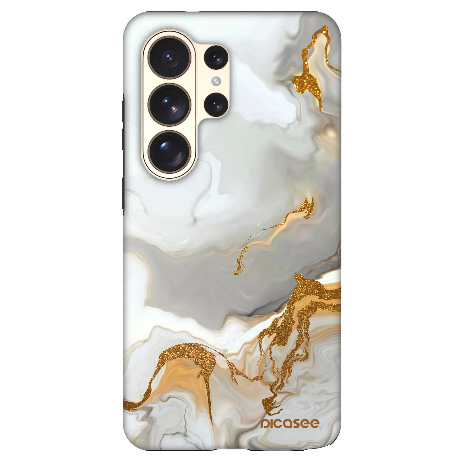 Picasee Fashion Case PowerShare pro Samsung Galaxy S26 Ultra - Her