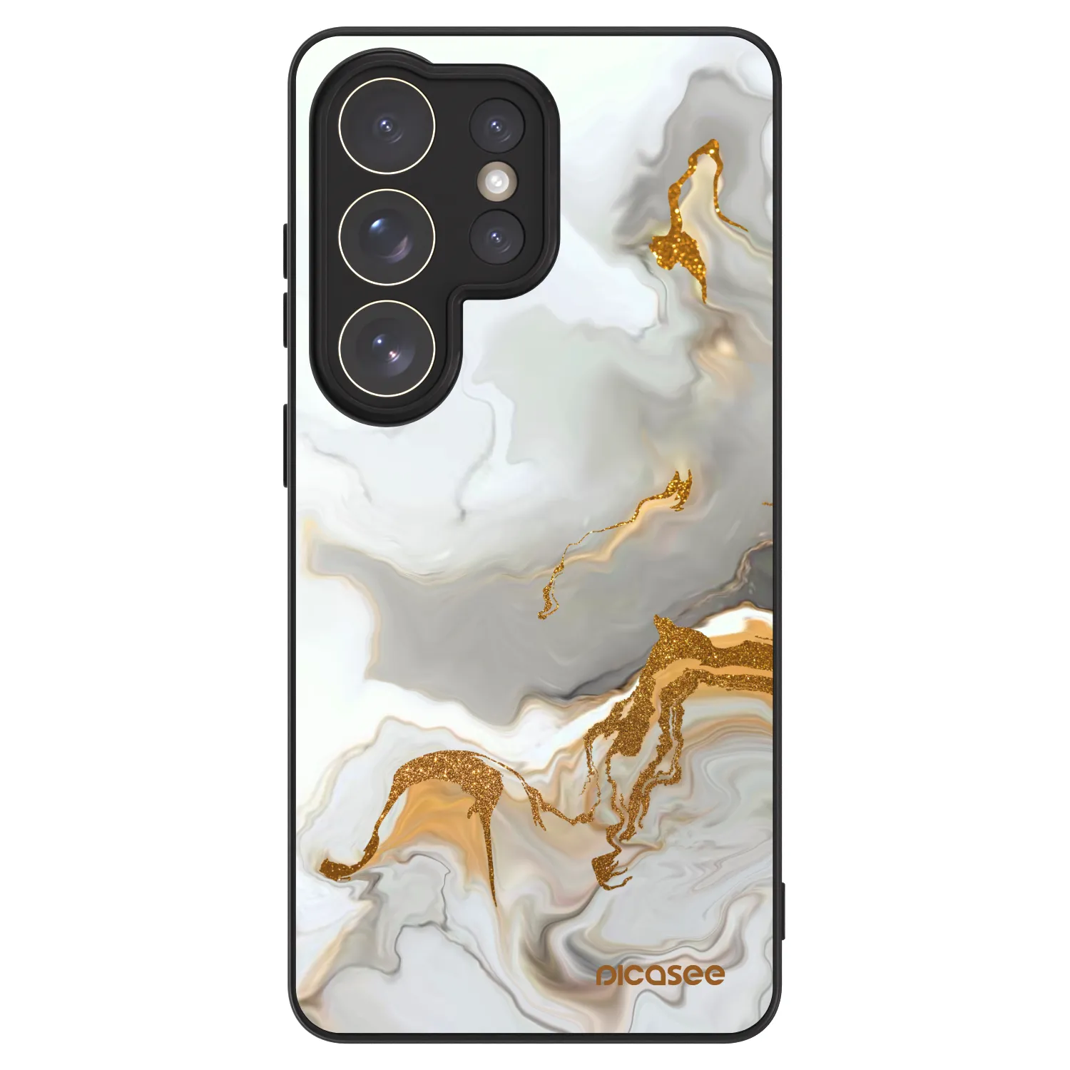 Picasee ULTIMATE CASE za Samsung Galaxy S26 Ultra - Her