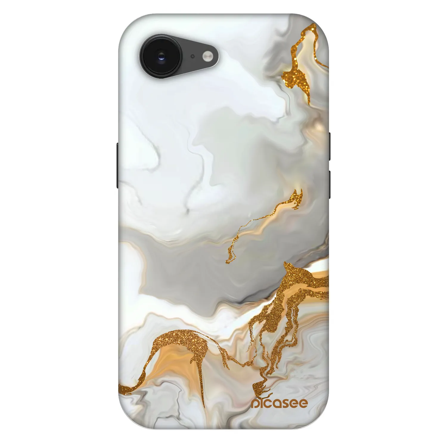 Picasee Fashion Case MagSafe za Apple iPhone 17e - Her