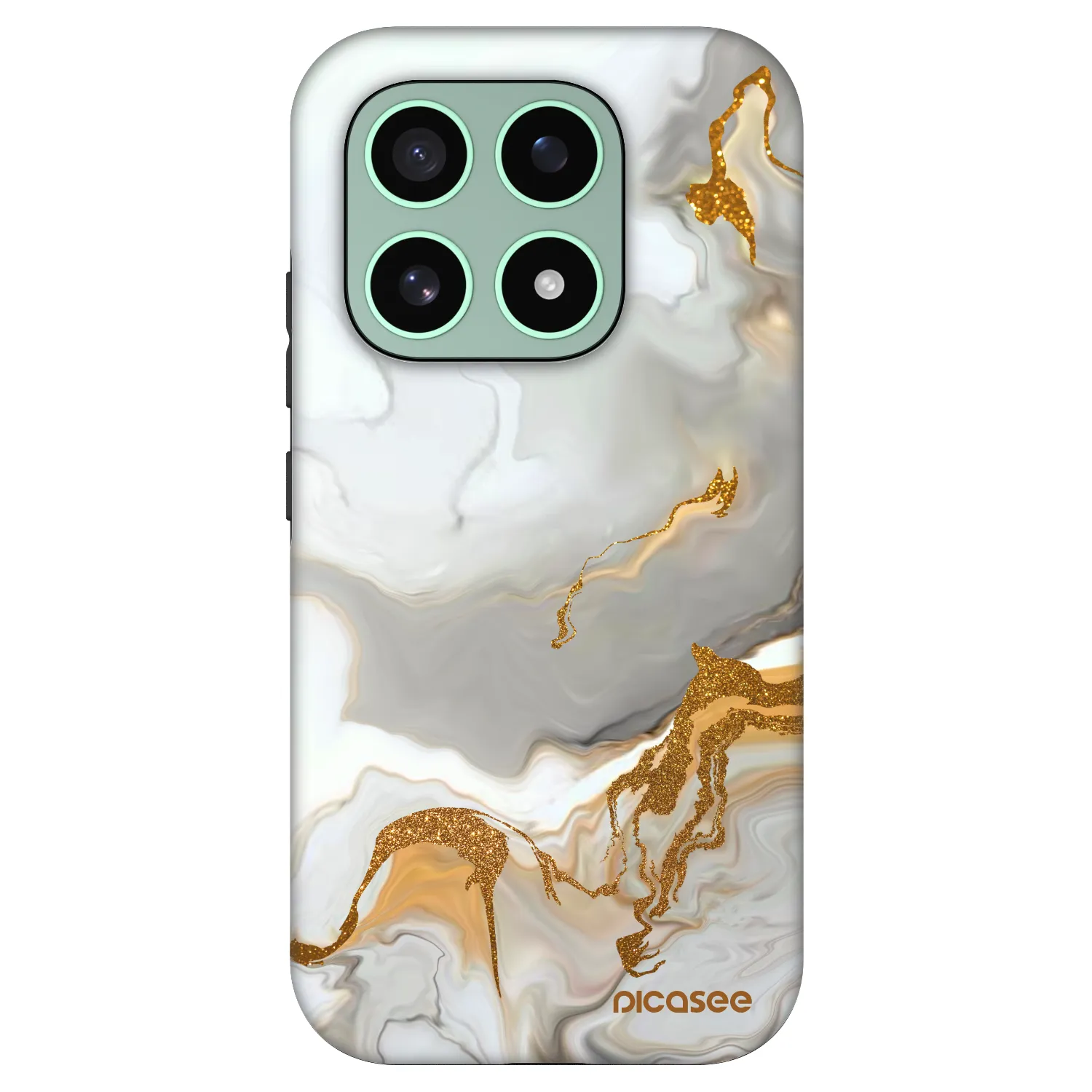 Picasee Fashion Case za Xiaomi 17 - Her