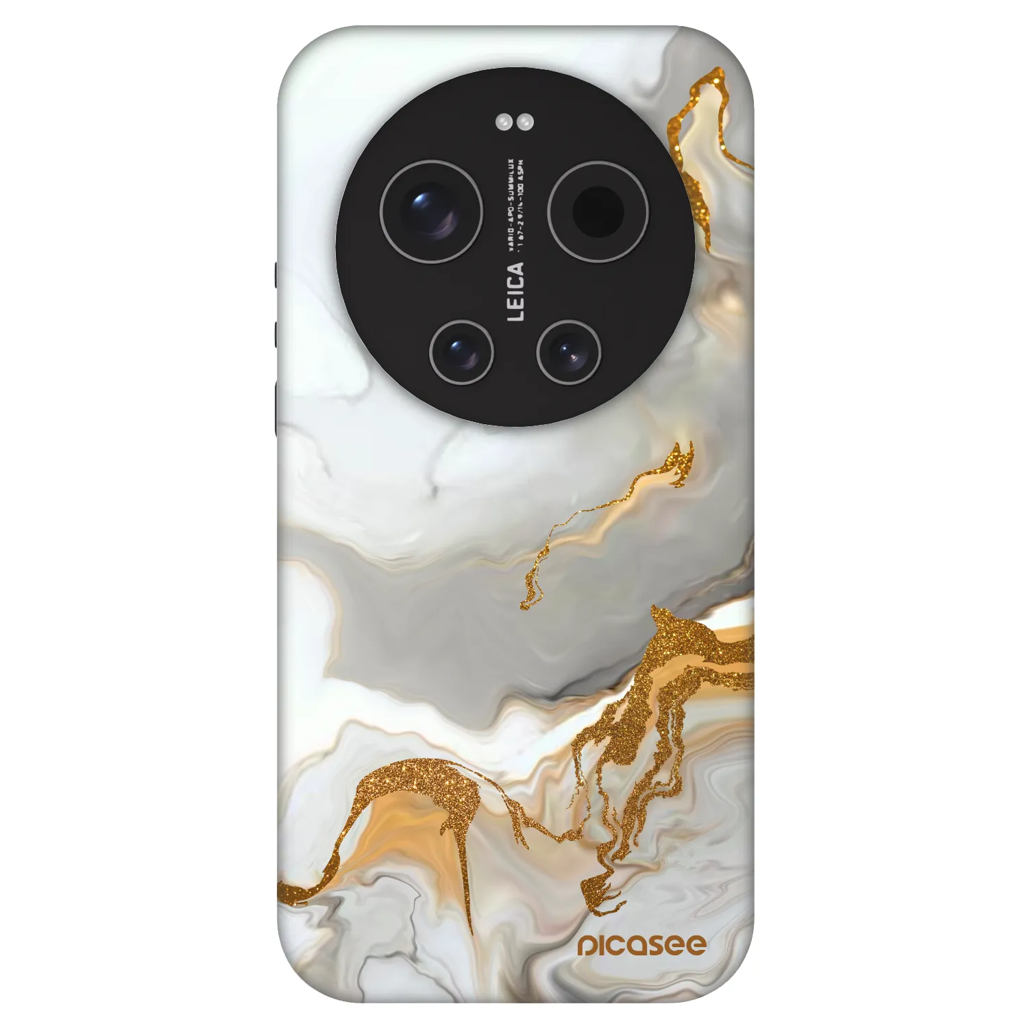 Picasee Fashion Case za Xiaomi 17 Ultra - Her