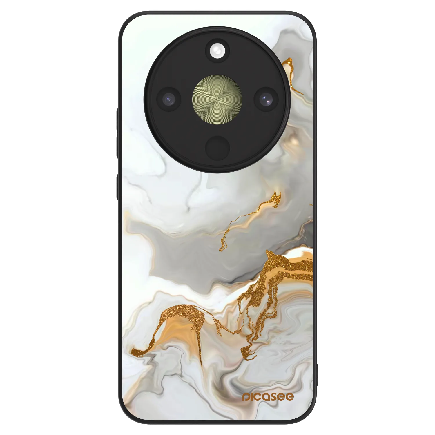 Picasee ULTIMATE CASE za Honor Magic8 Lite 5G - Her