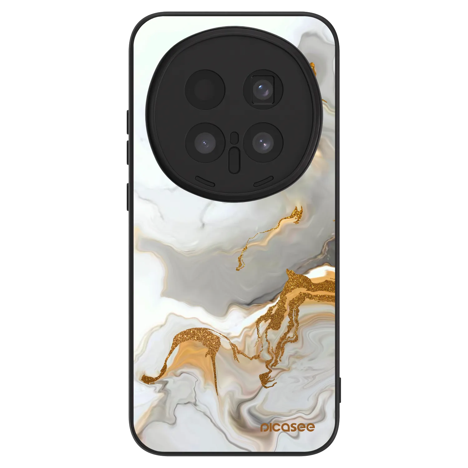Picasee ULTIMATE CASE za Honor Magic8 Pro 5G - Her