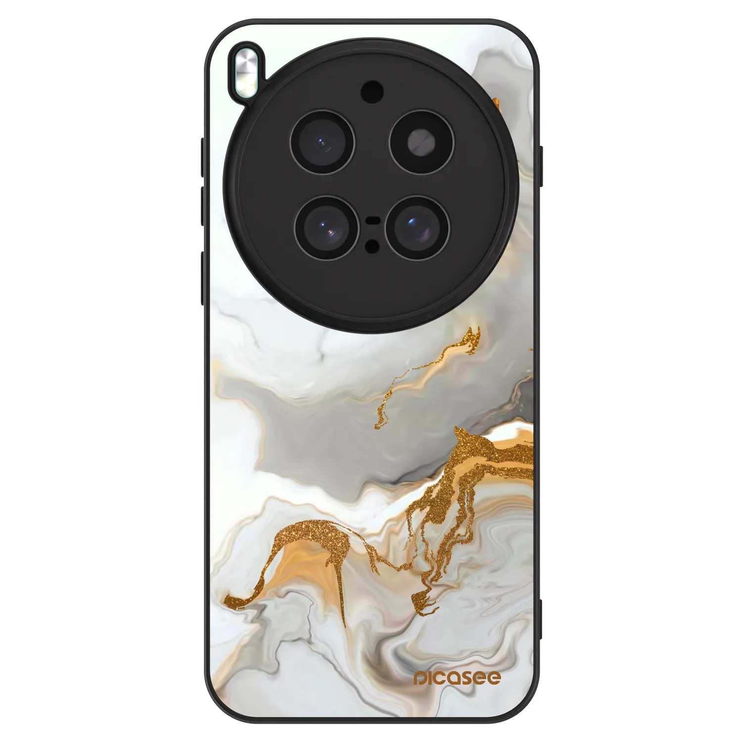 Picasee ULTIMATE CASE za Vivo X300 Pro - Her
