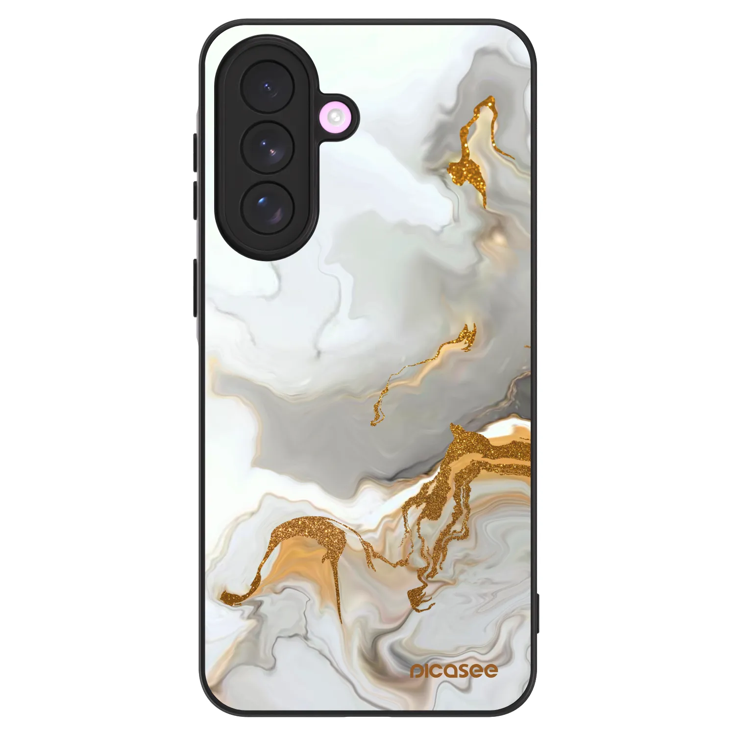 Picasee ULTIMATE CASE za Samsung Galaxy A57 5G - Her