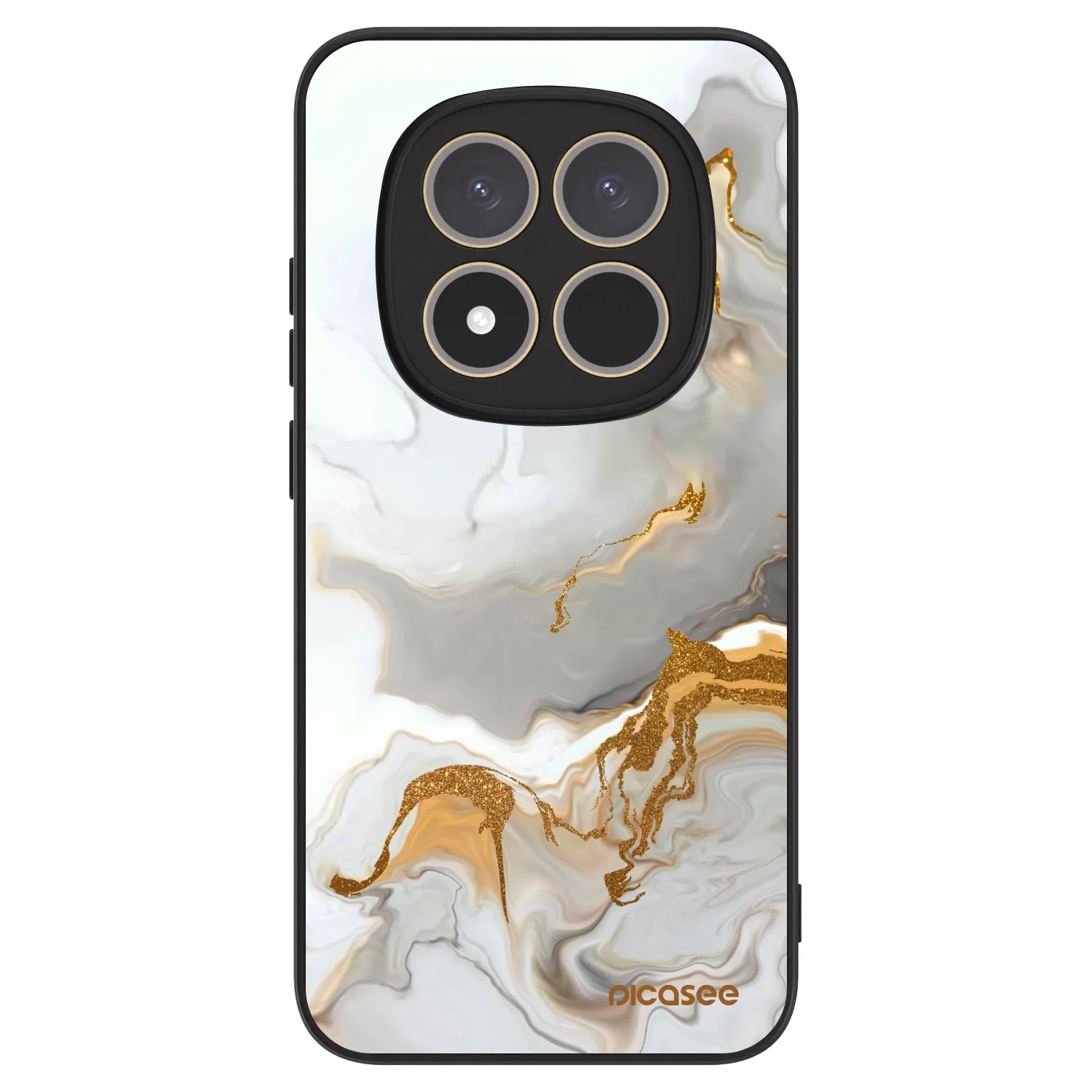 Picasee ULTIMATE CASE za Xiaomi Redmi Note 15 Pro 5G - Her