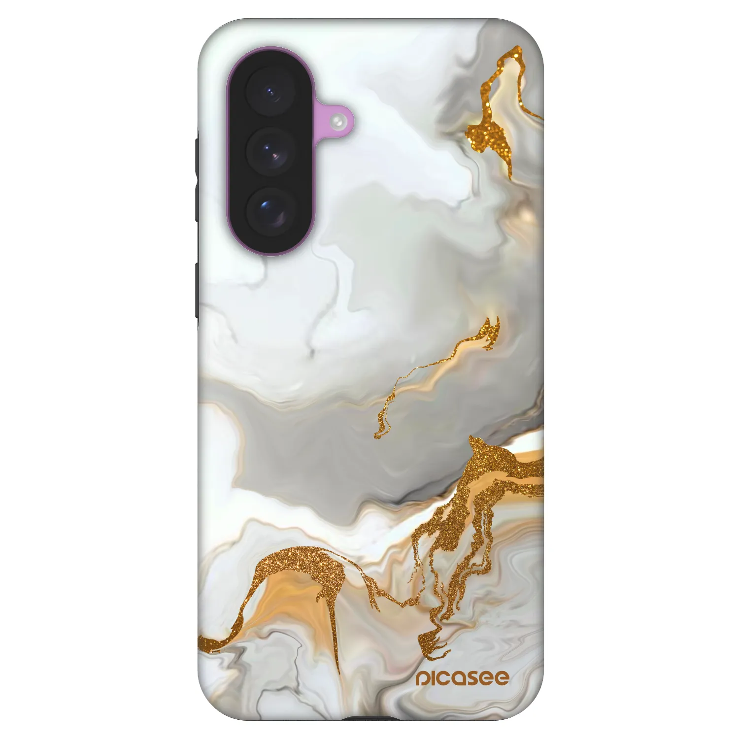 Picasee Fashion Case za Samsung Galaxy A57 5G - Her
