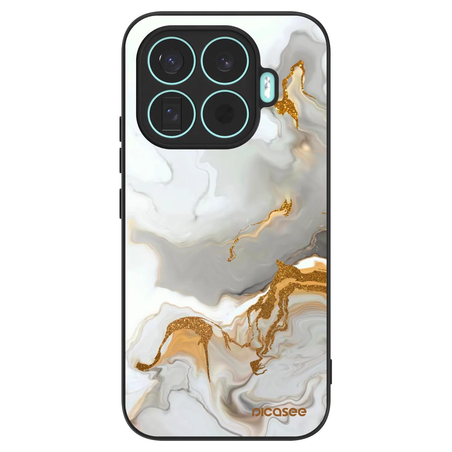 ULTIMATE CASE za Xiaomi 17T - Her