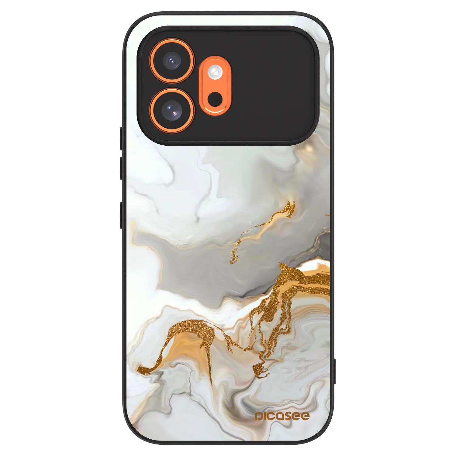 Picasee ULTIMATE CASE za Honor 600 - Her