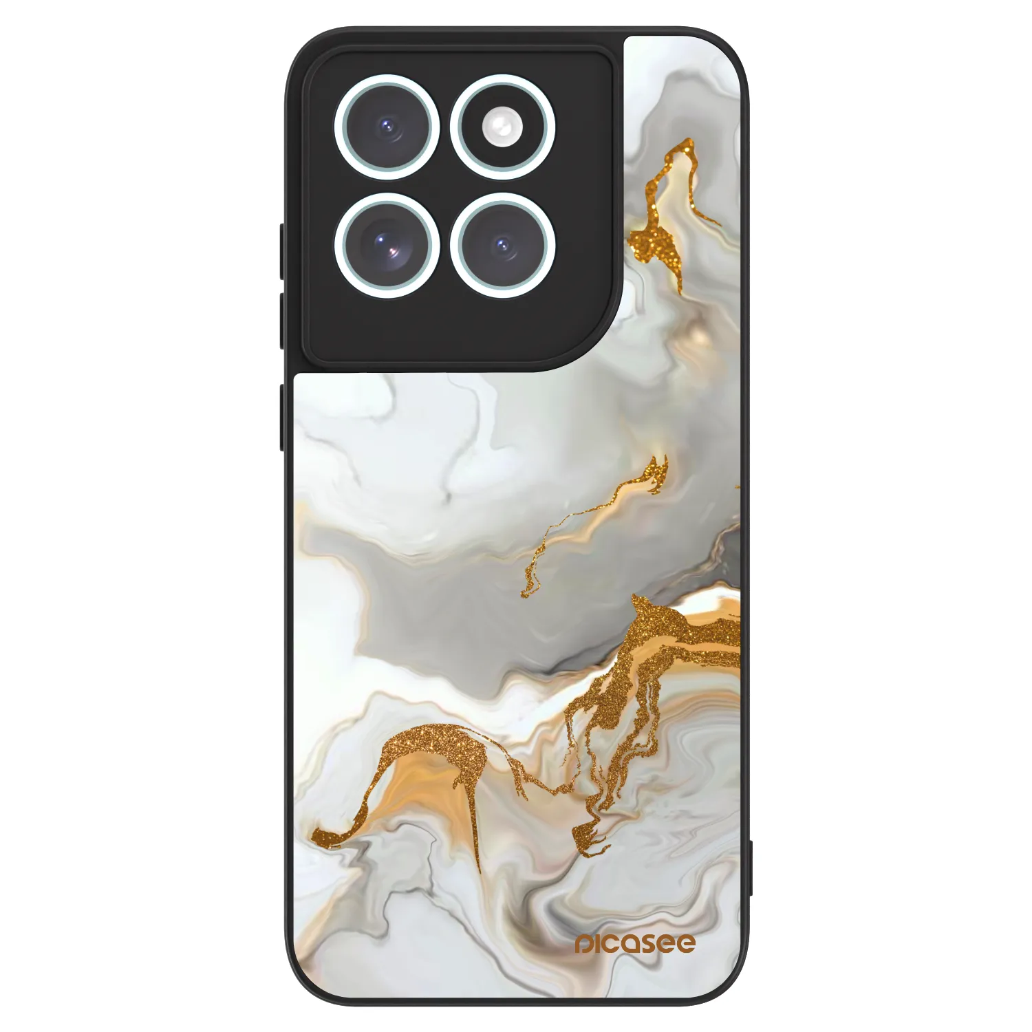 Picasee ULTIMATE CASE za Motorola Edge 70 Fusion - Her