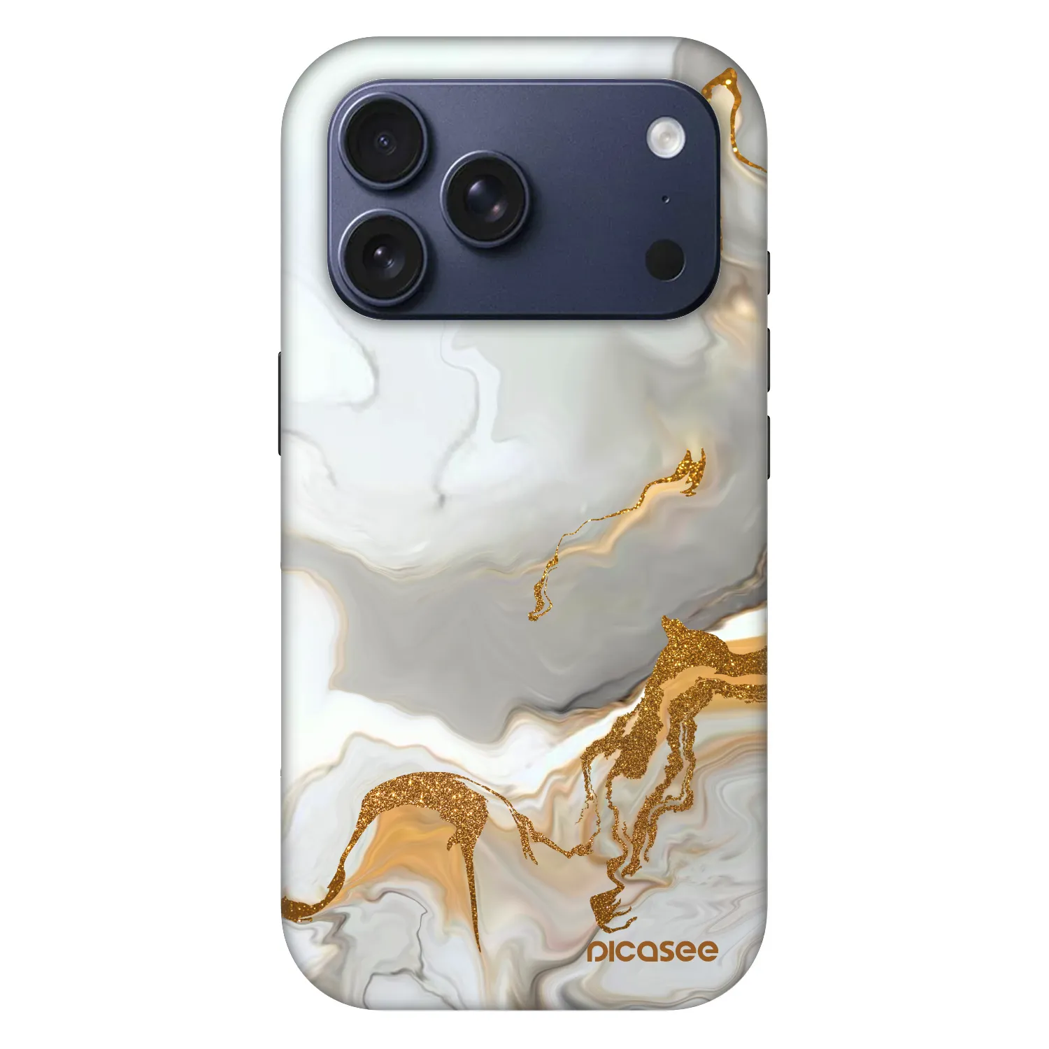 Picasee Fashion Case MagSafe za Apple iPhone 18 Pro - Her