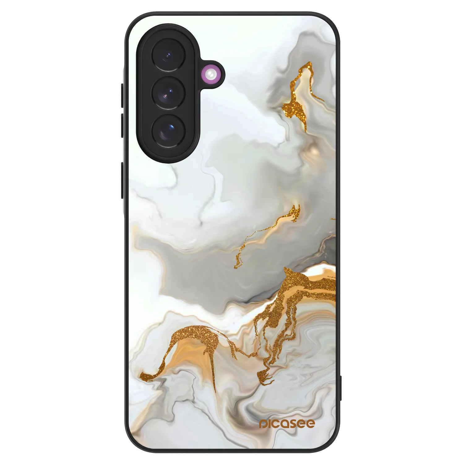 Picasee ULTIMATE CASE za Samsung Galaxy A37 - Her