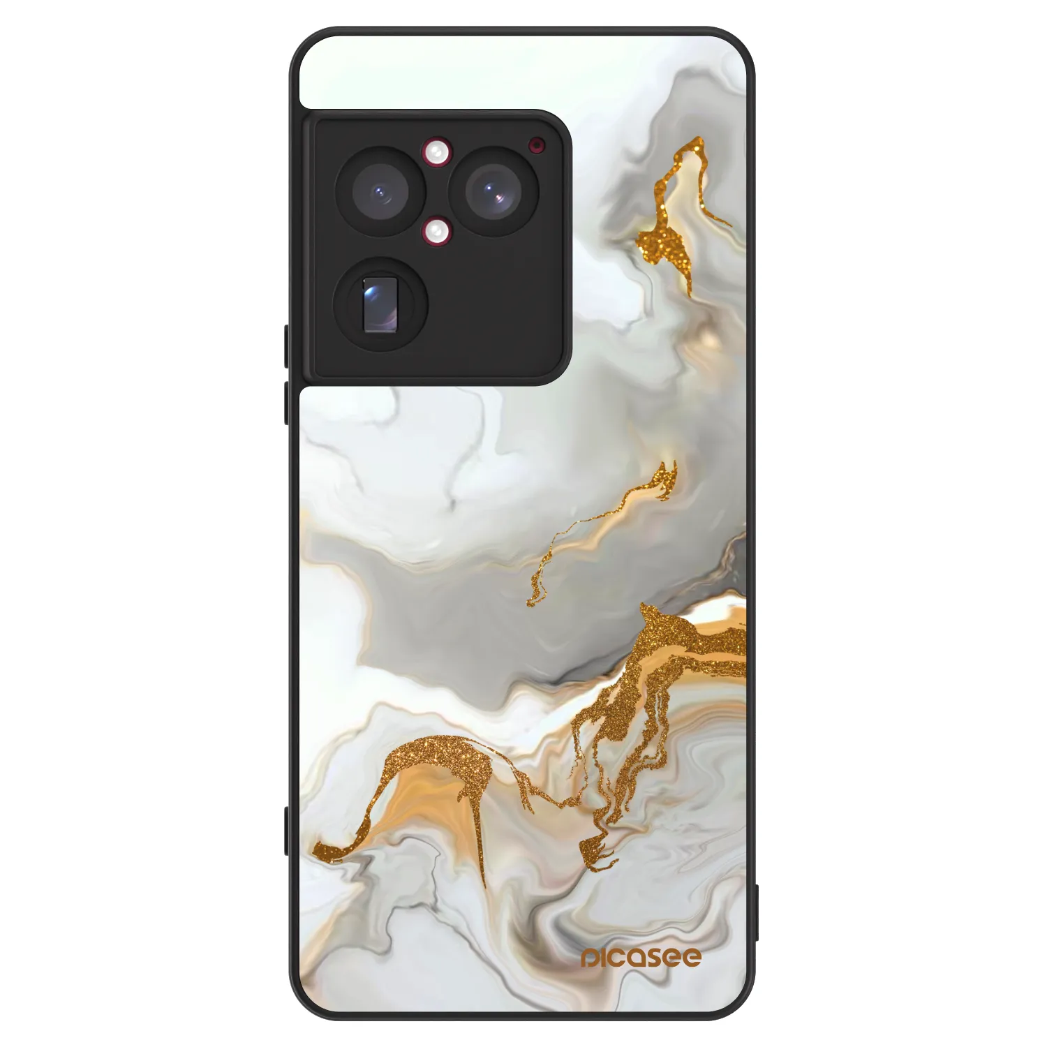 Picasee ULTIMATE CASE za Sony Xperia 1 VIII 5G - Her