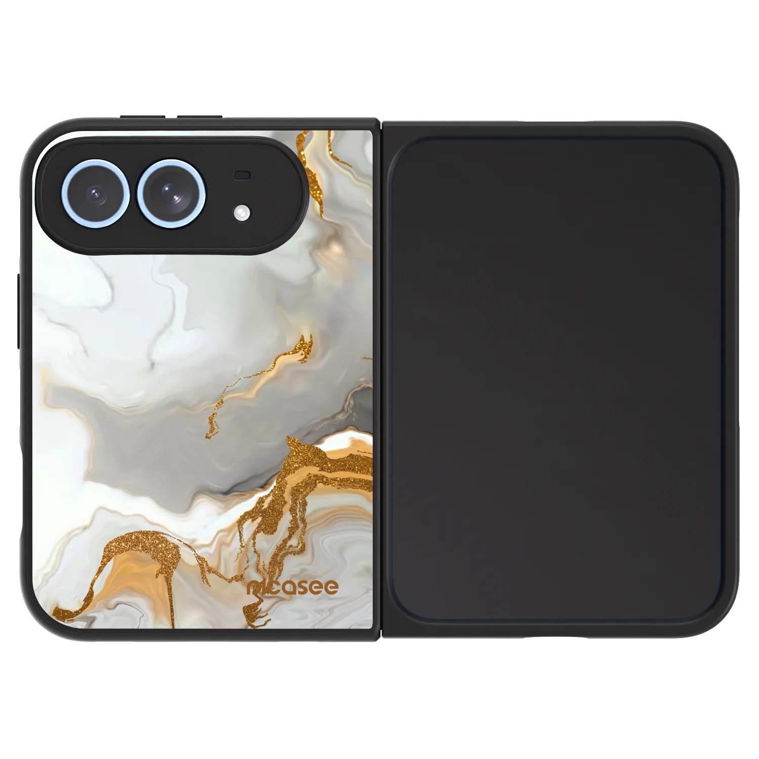 Picasee ULTIMATE CASE MagSafe za Apple iPhone Duo - Her