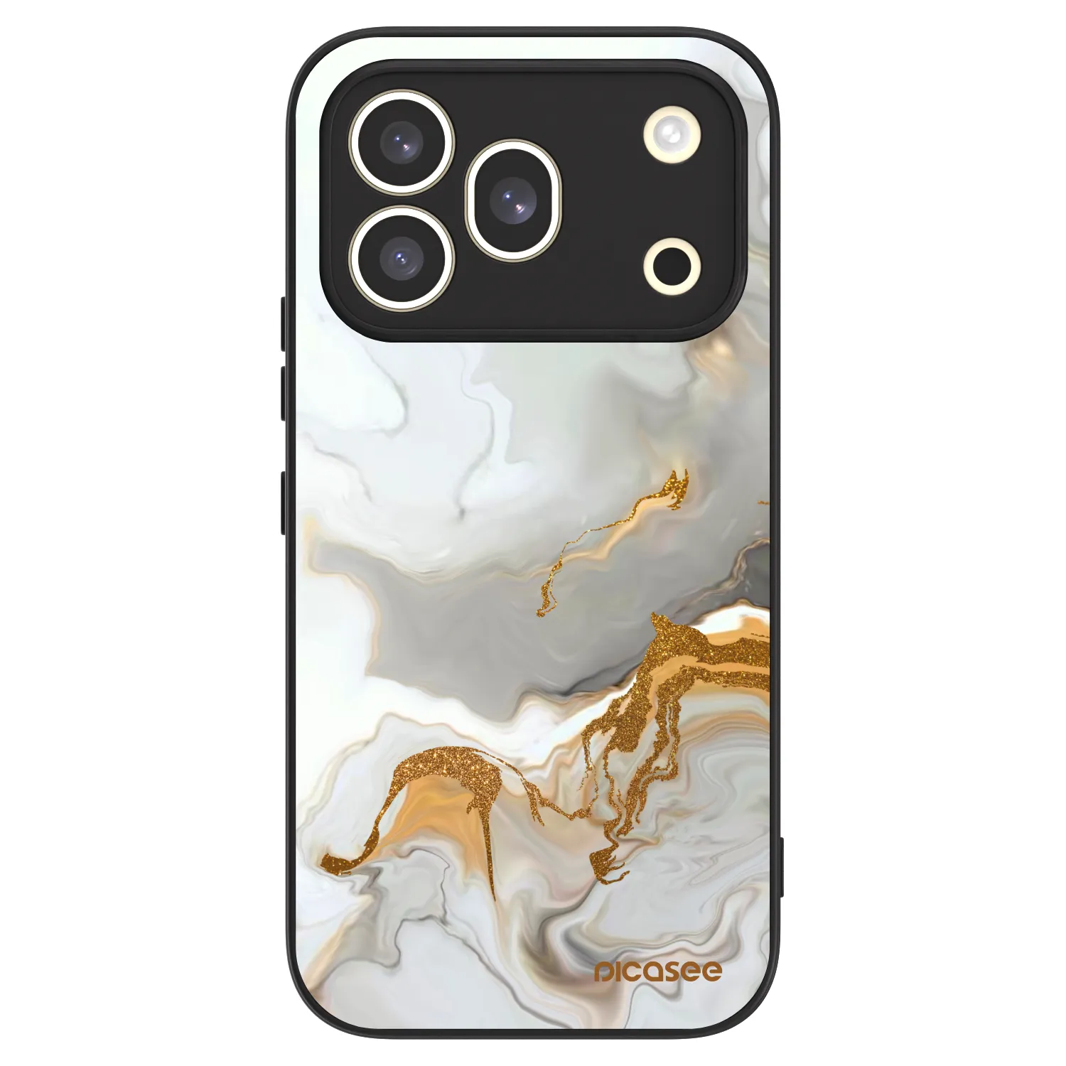 Picasee ULTIMATE CASE za Honor 600 Pro - Her