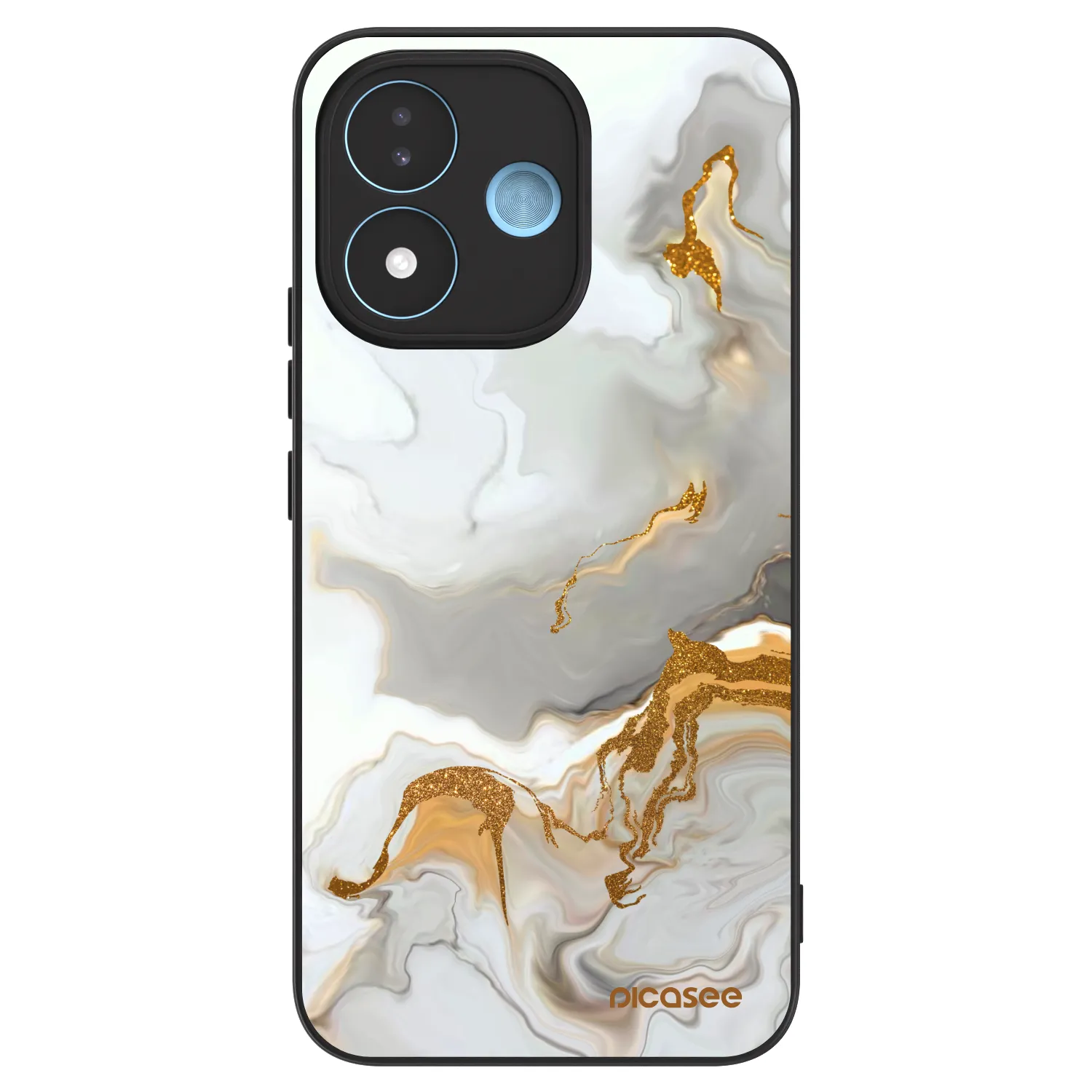 Picasee ULTIMATE CASE za Xiaomi Redmi Note 17 5G - Her