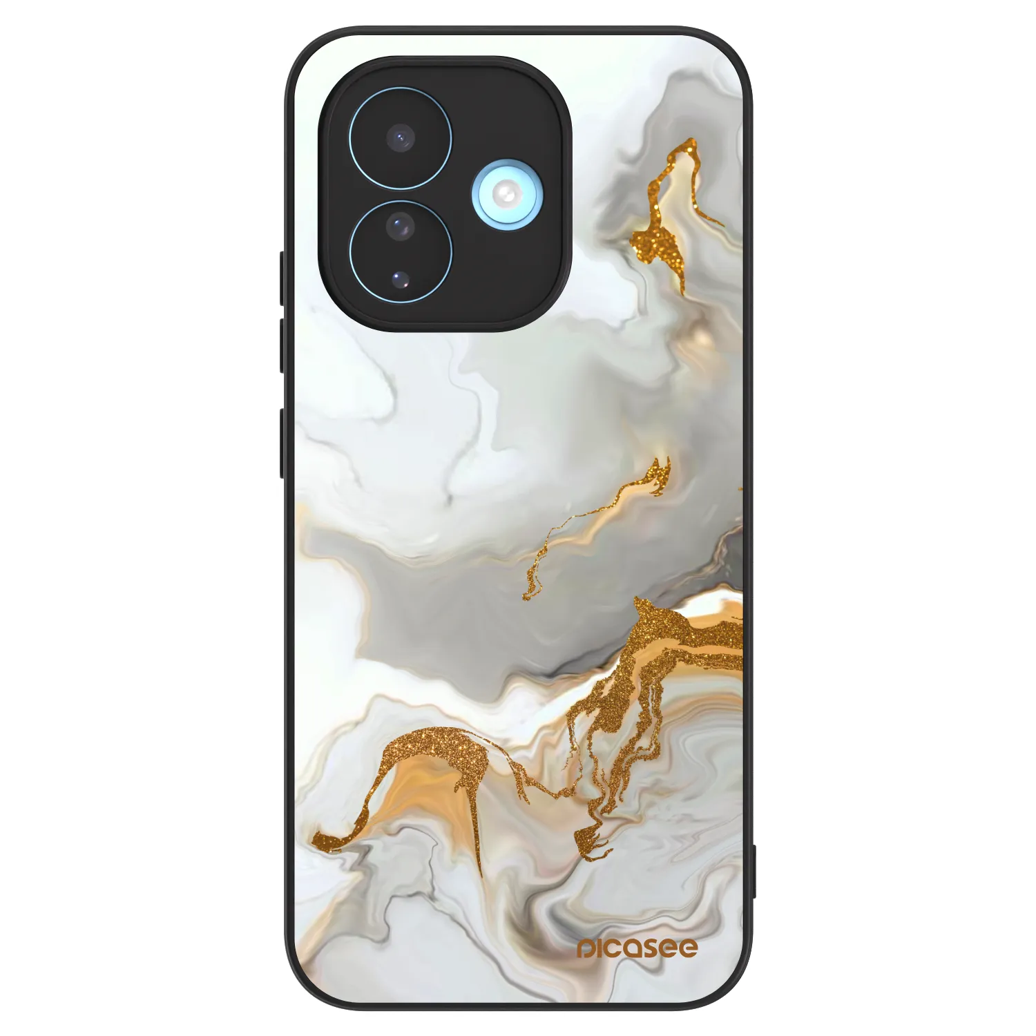 Picasee ULTIMATE CASE za Xiaomi Redmi Note 17 Pro 5G - Her