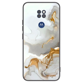 Ovitek za Motorola Moto G9 Play - Her