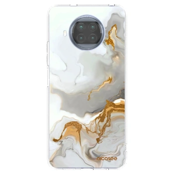Picasee silikonski prozorni ovitek za Xiaomi Mi 10T Lite - Her